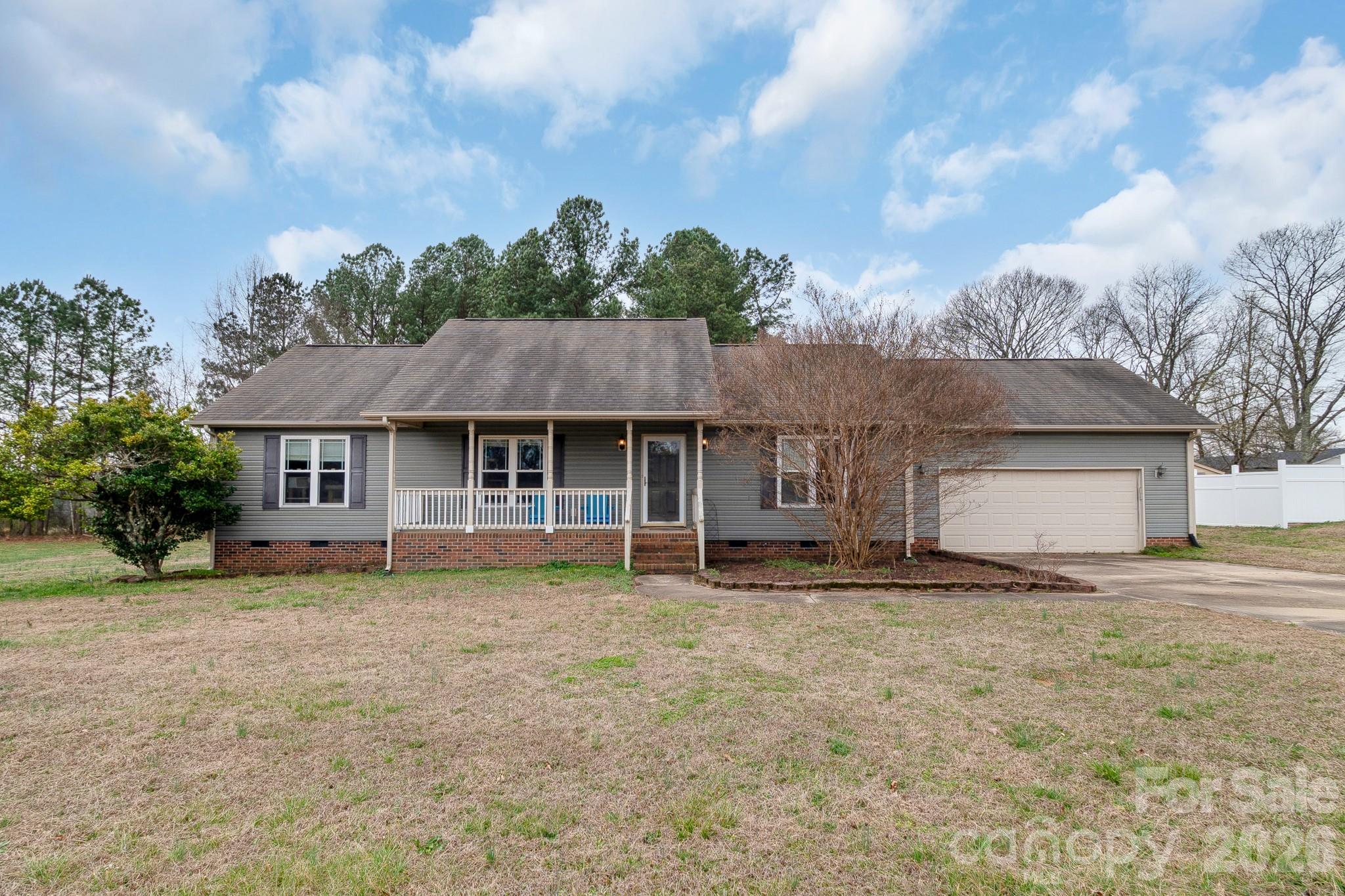 Fallston Heights - Residential