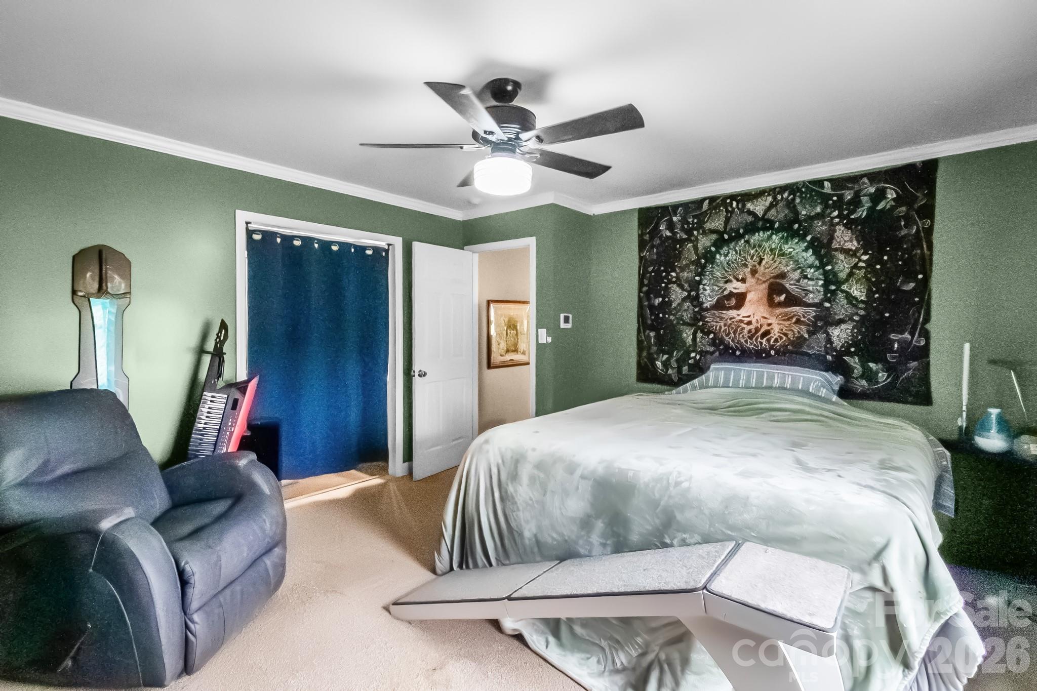 Fallston Heights - Residential