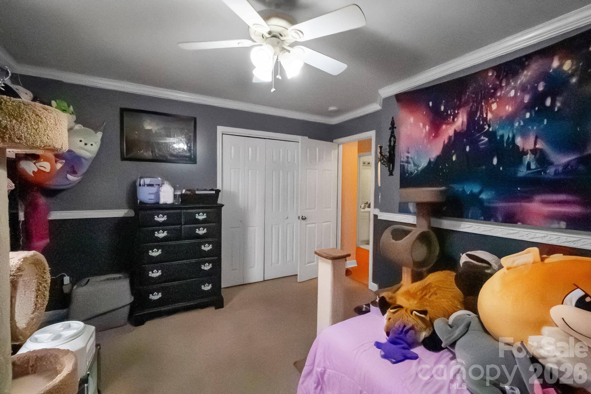 Fallston Heights - Residential