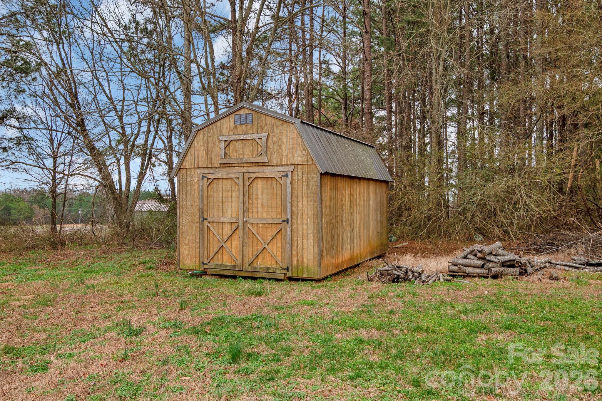 Fallston Heights - Residential