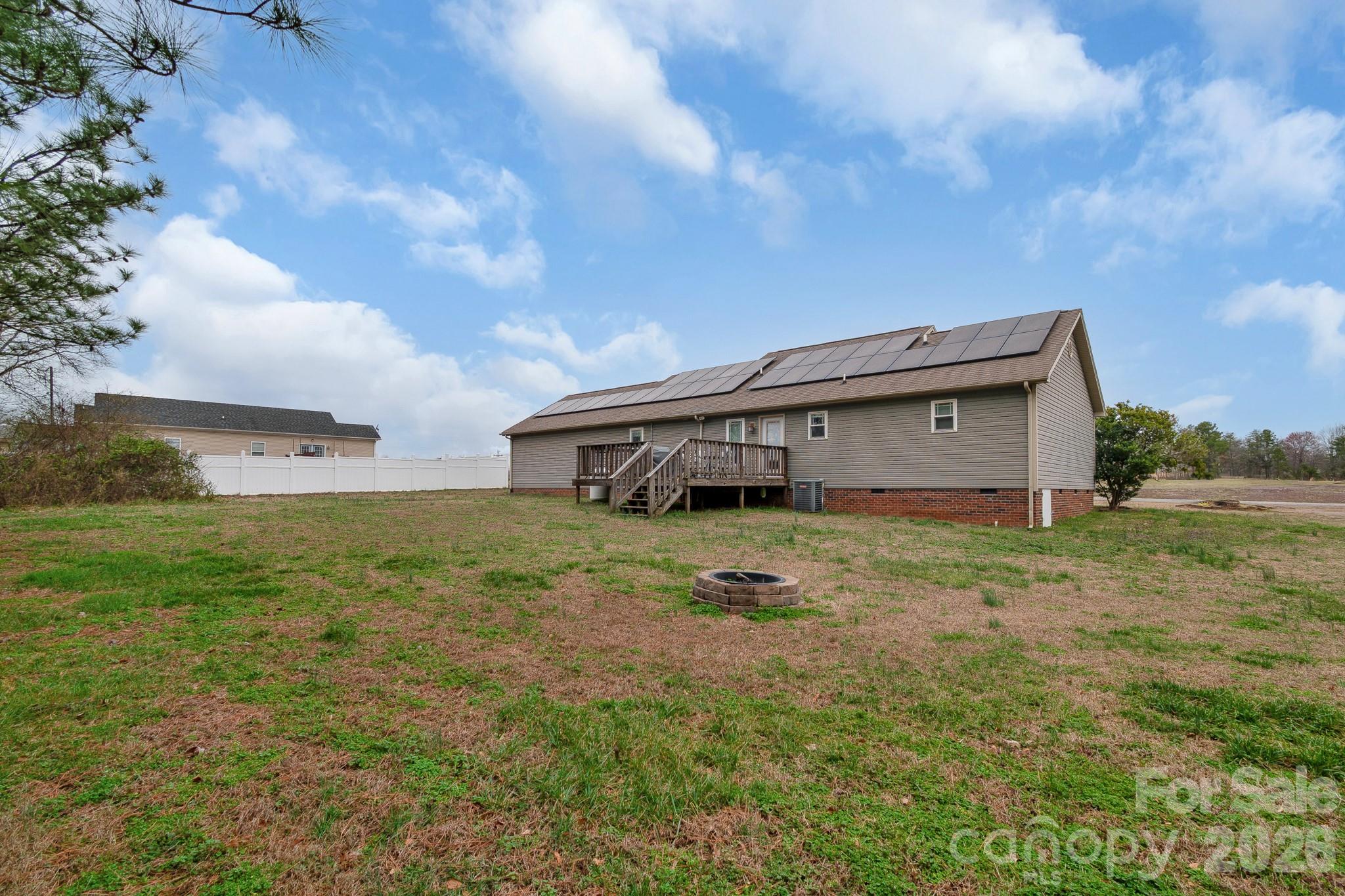 Fallston Heights - Residential