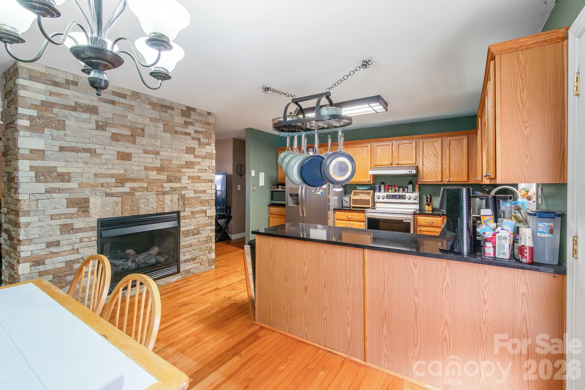 Fallston Heights - Residential