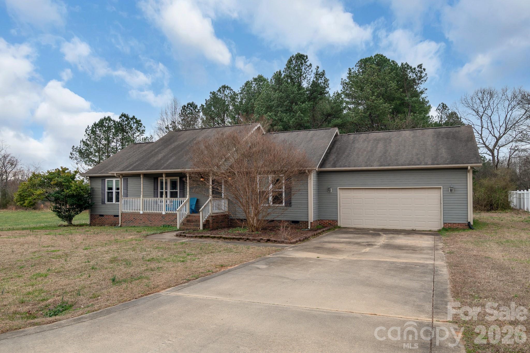 Fallston Heights - Residential