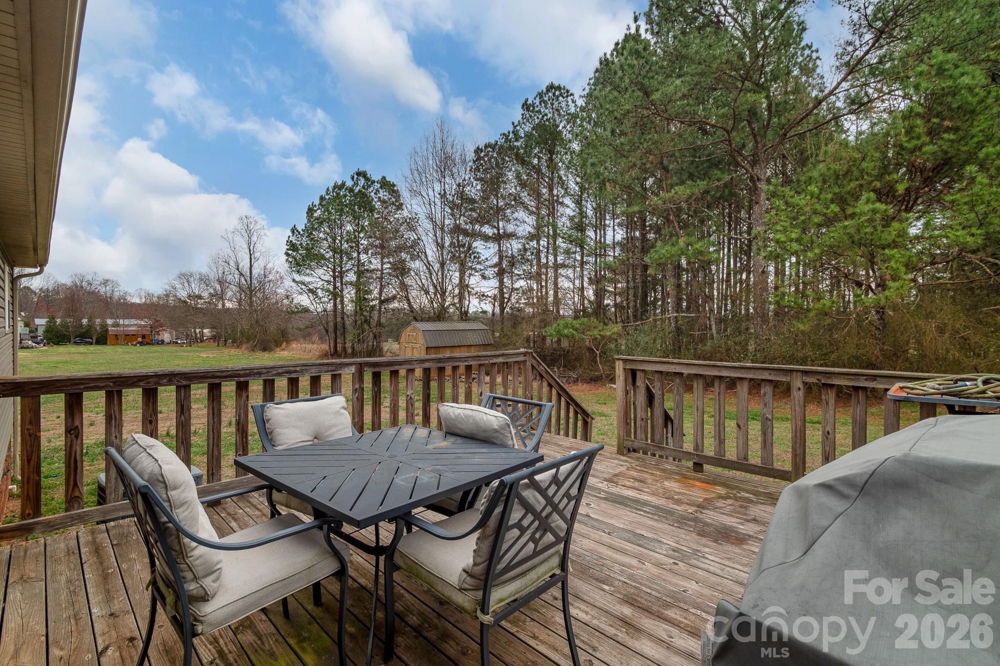 Fallston Heights - Residential