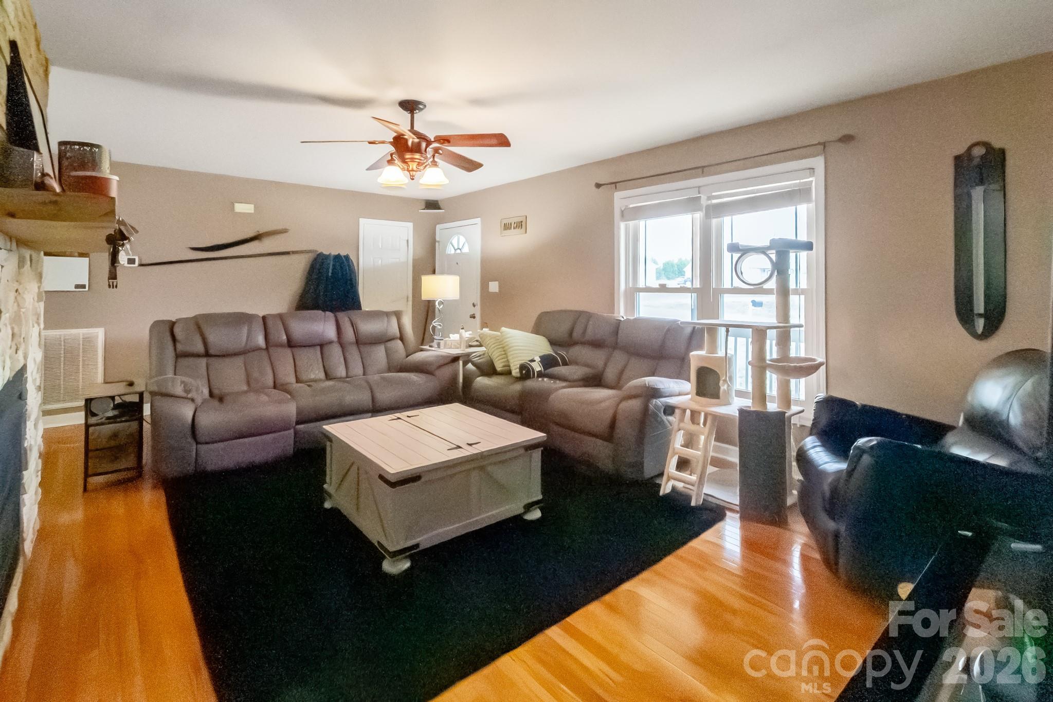 Fallston Heights - Residential