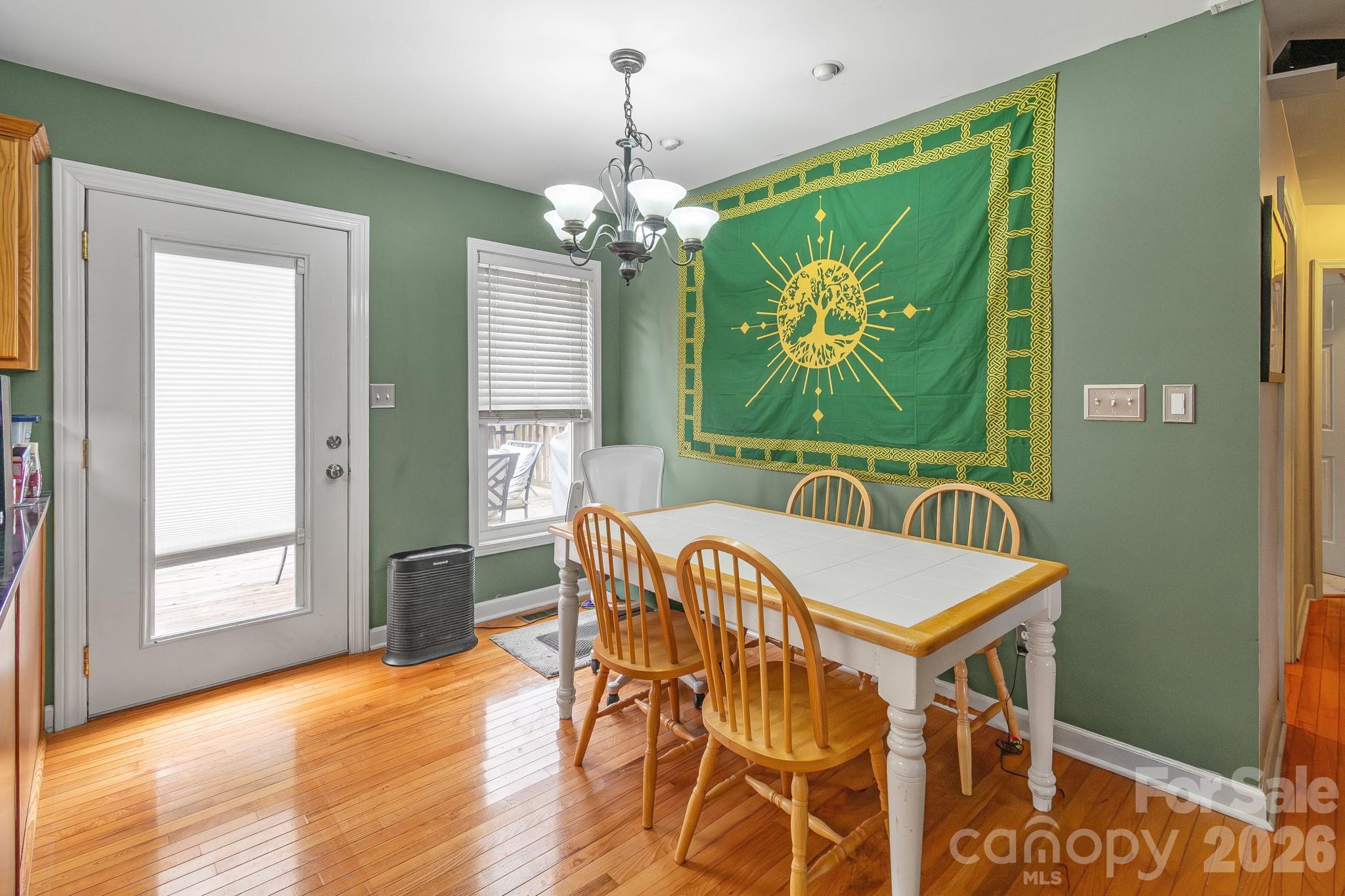 Fallston Heights - Residential