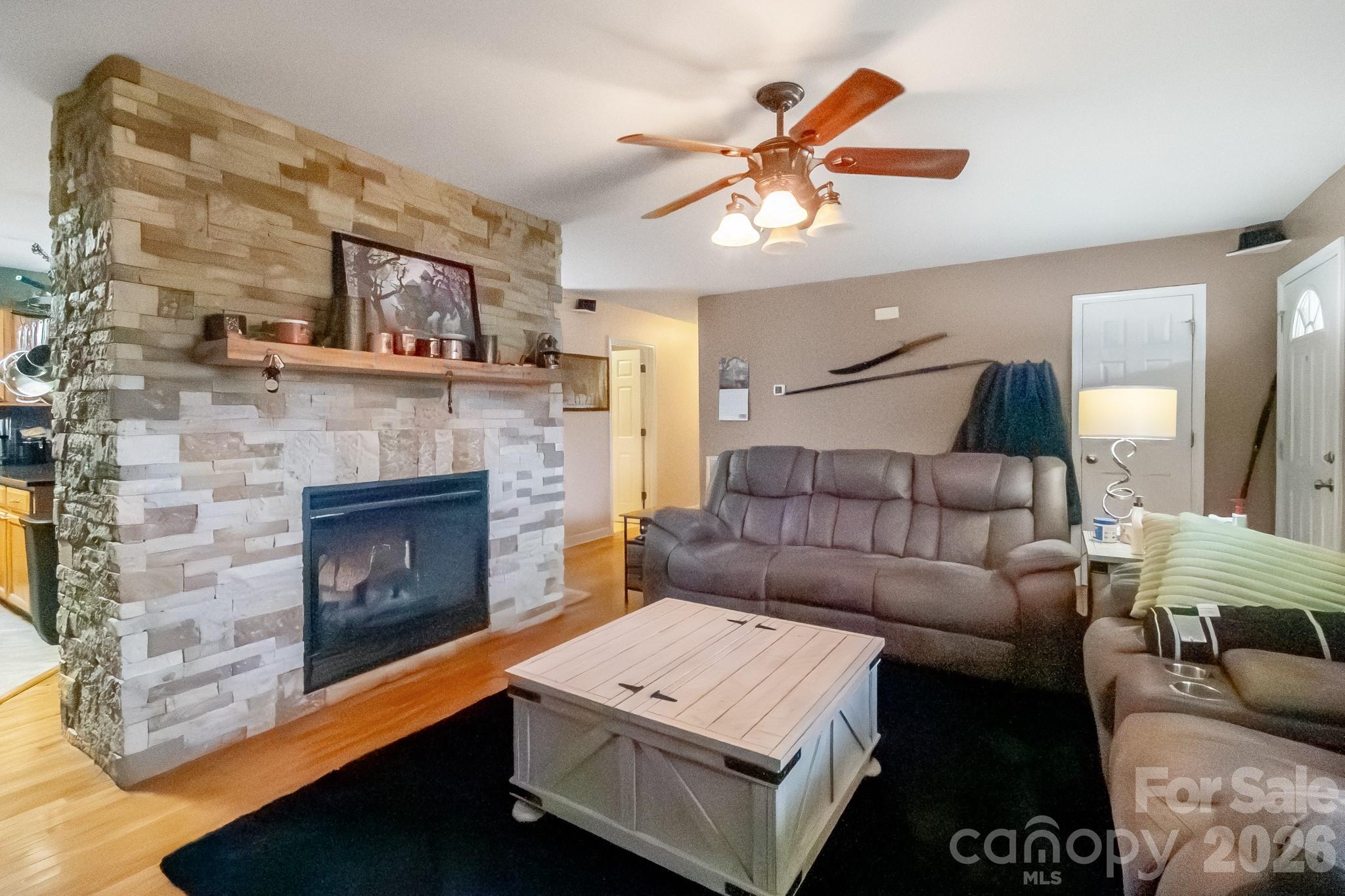 Fallston Heights - Residential