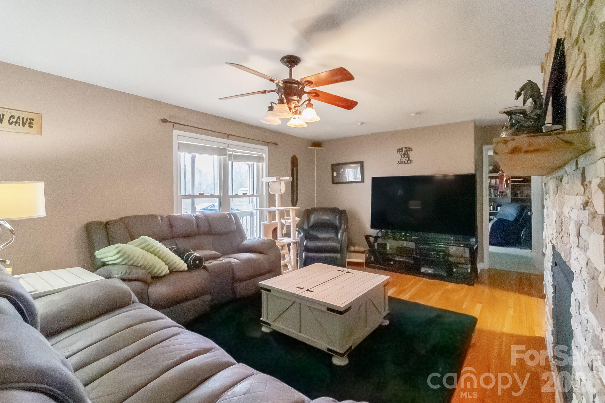 Fallston Heights - Residential