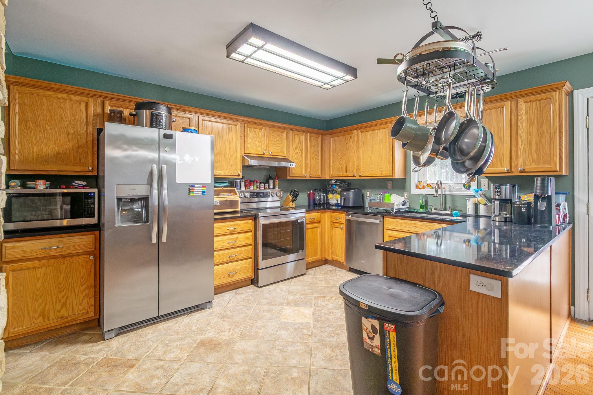 Fallston Heights - Residential