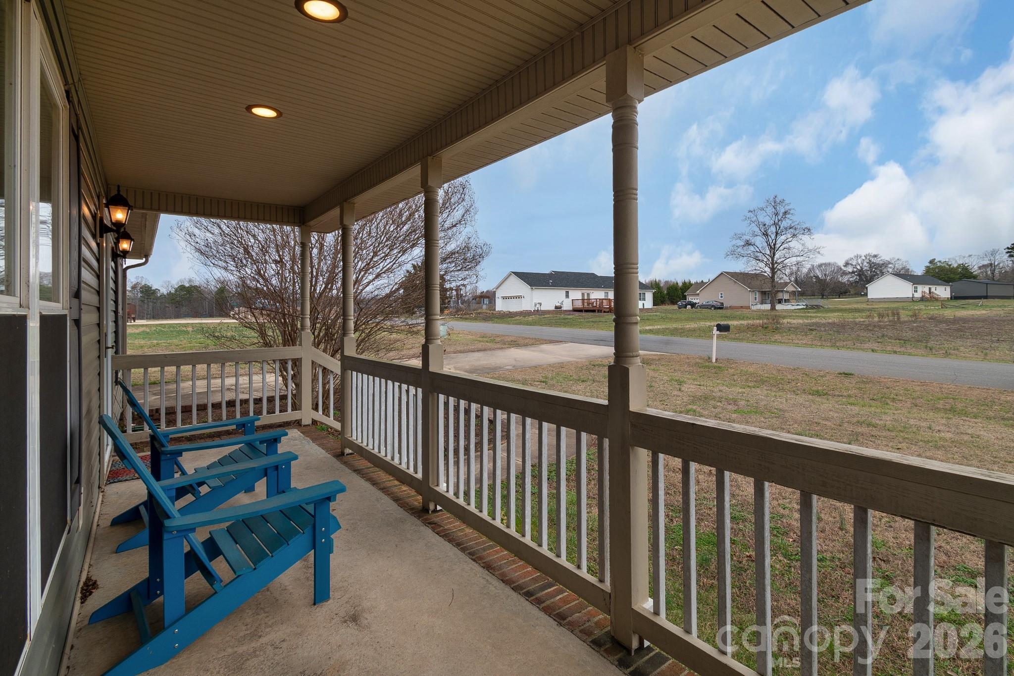 Fallston Heights - Residential