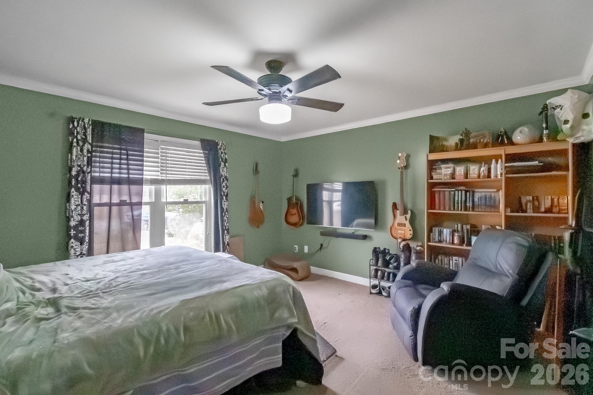 Fallston Heights - Residential