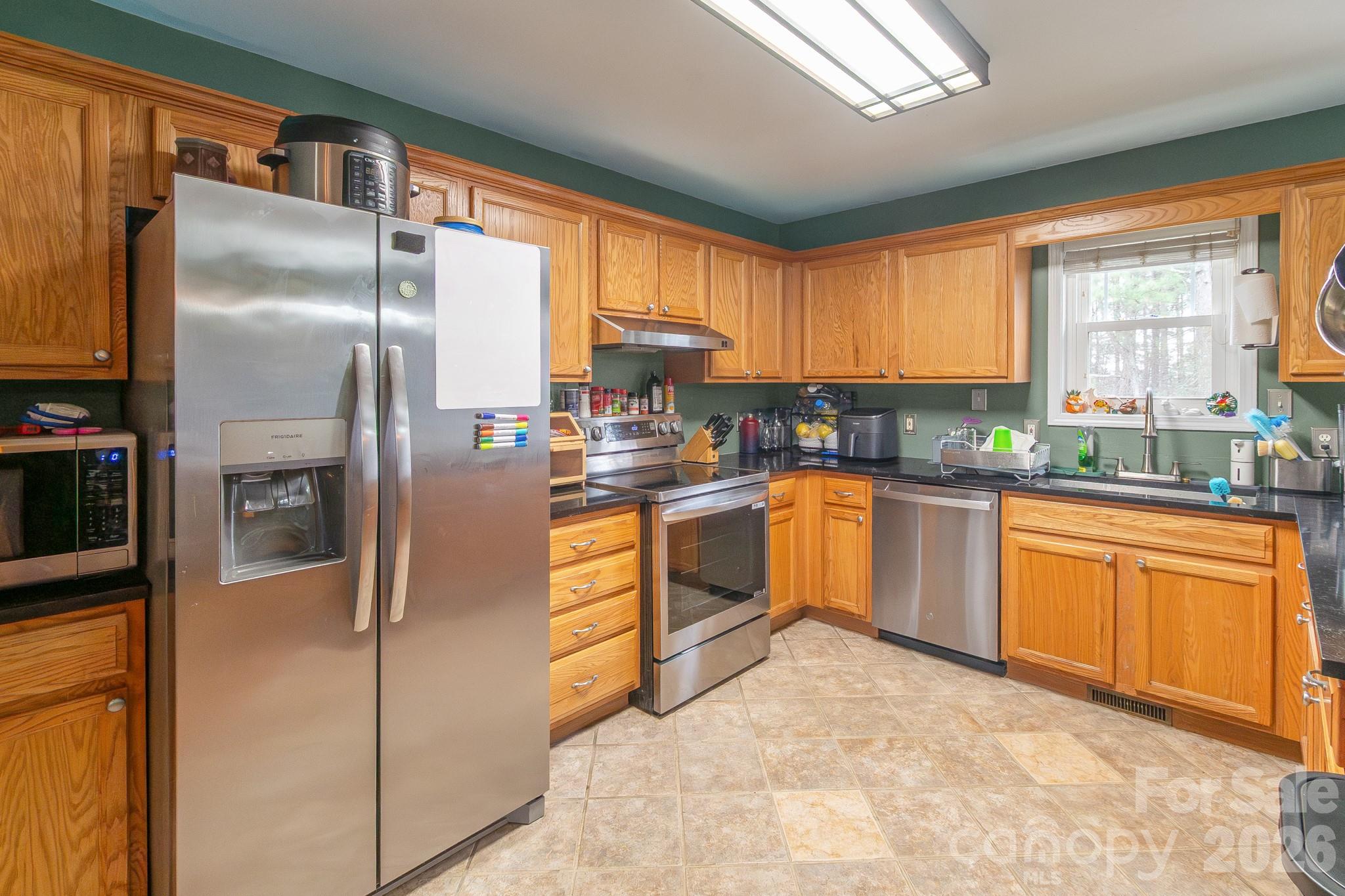 Fallston Heights - Residential