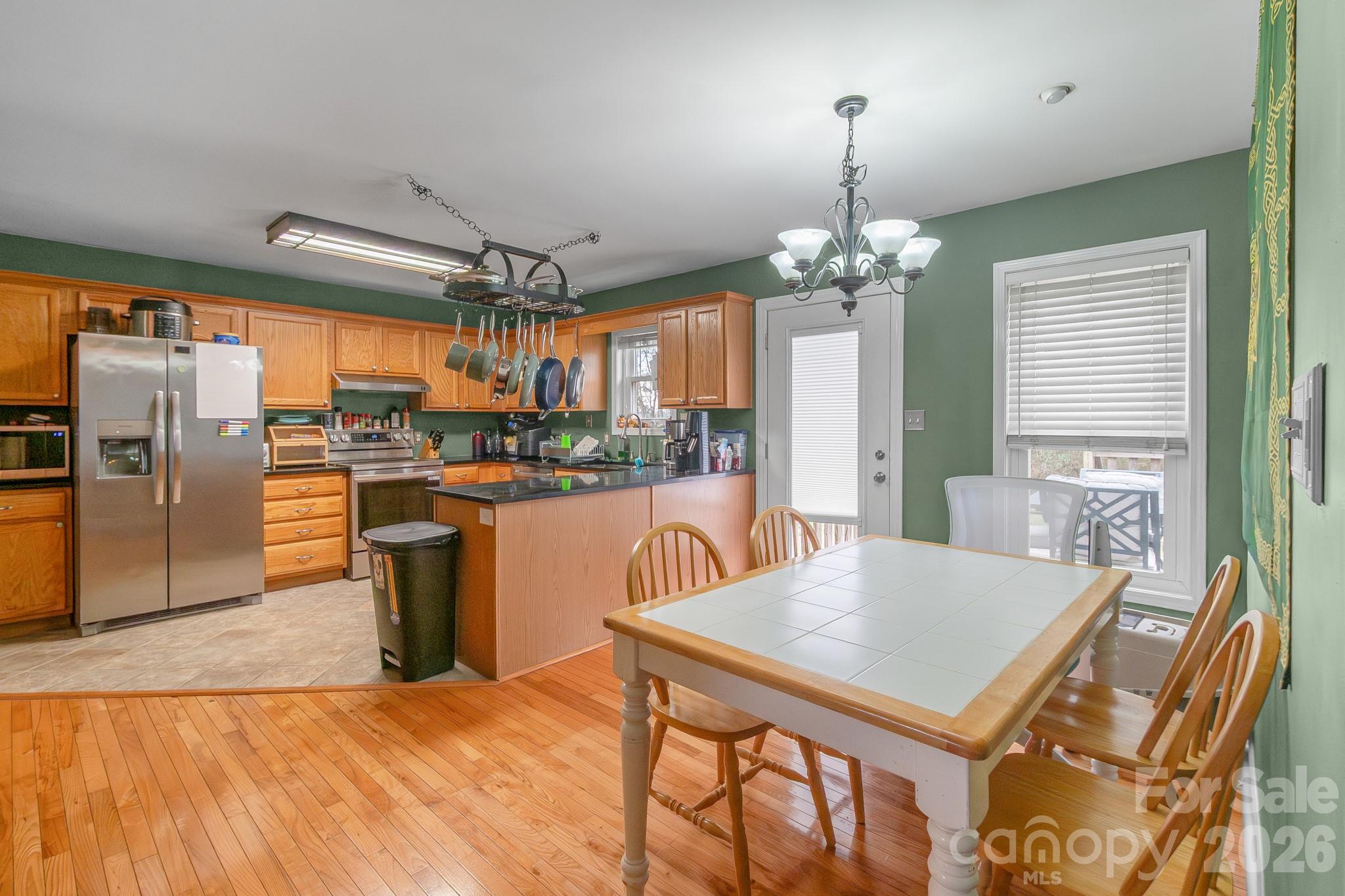 Fallston Heights - Residential