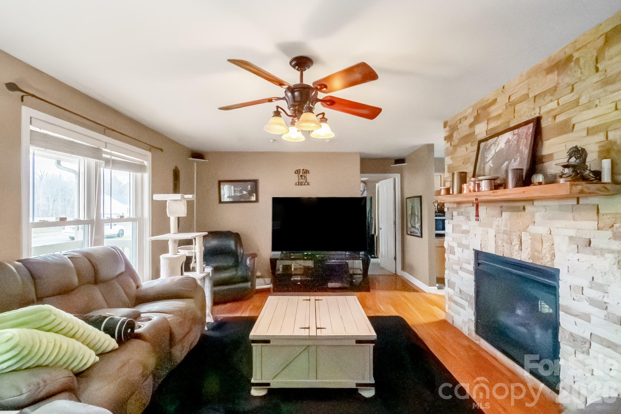 Fallston Heights - Residential