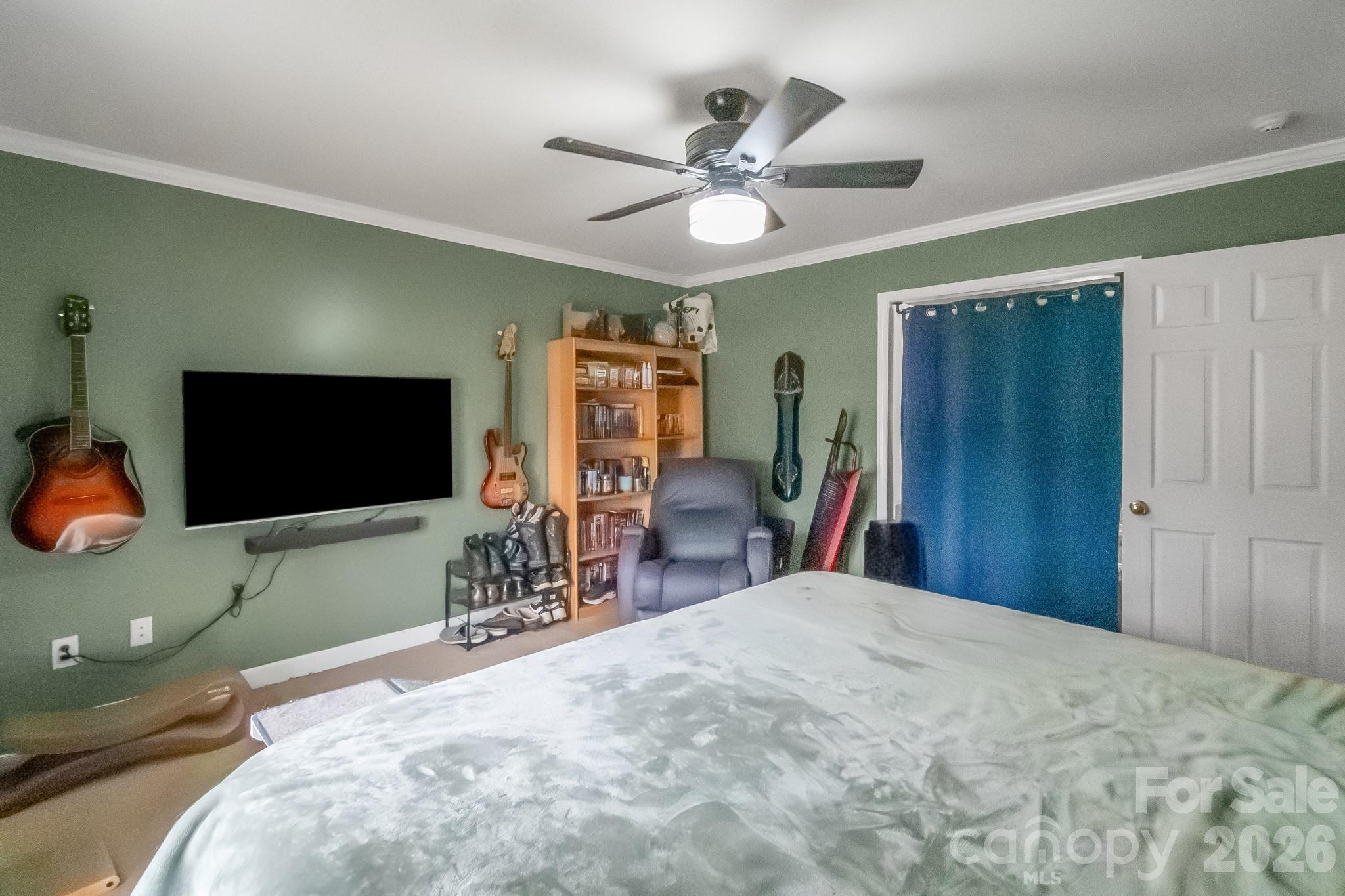 Fallston Heights - Residential