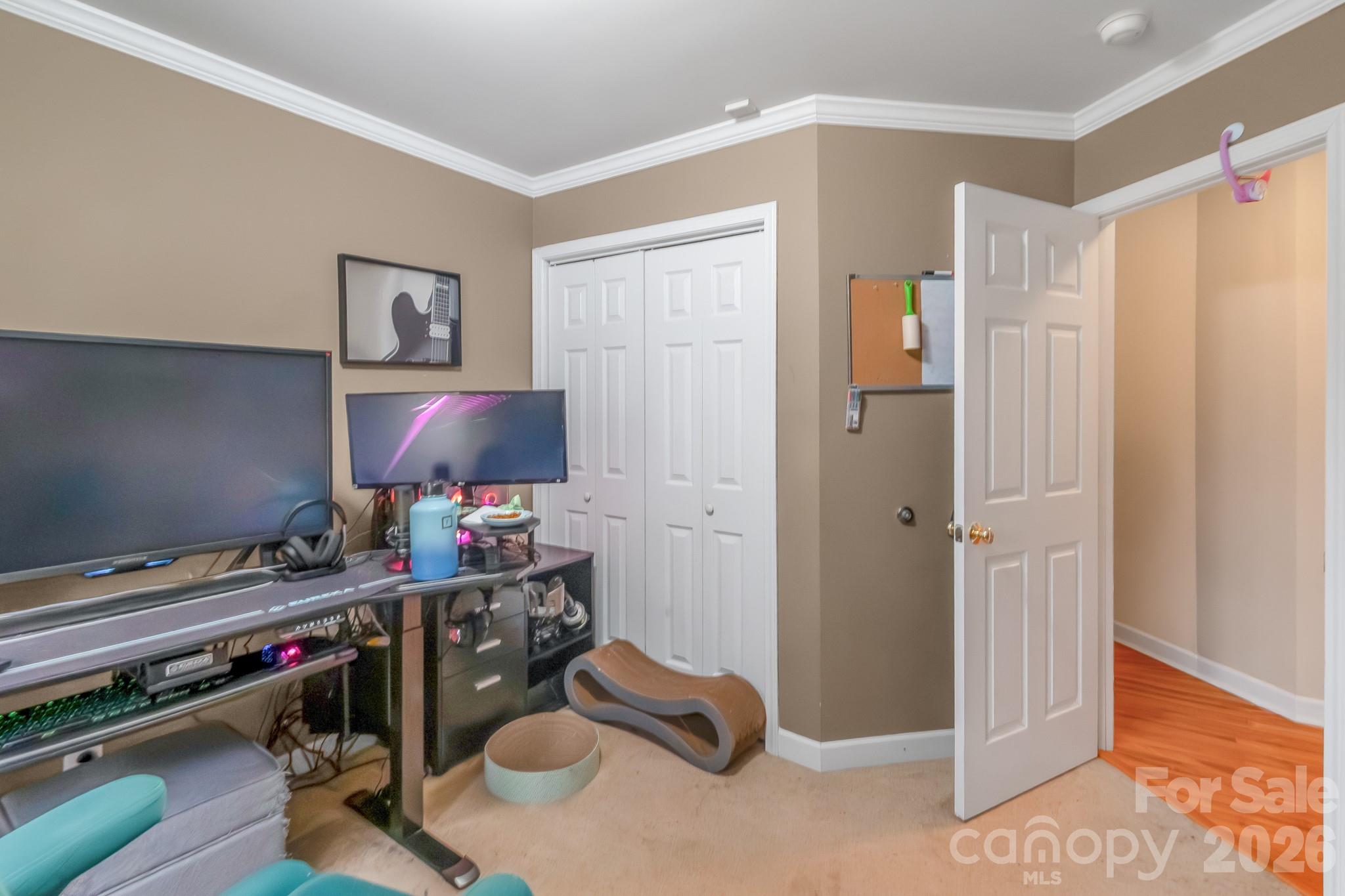 Fallston Heights - Residential