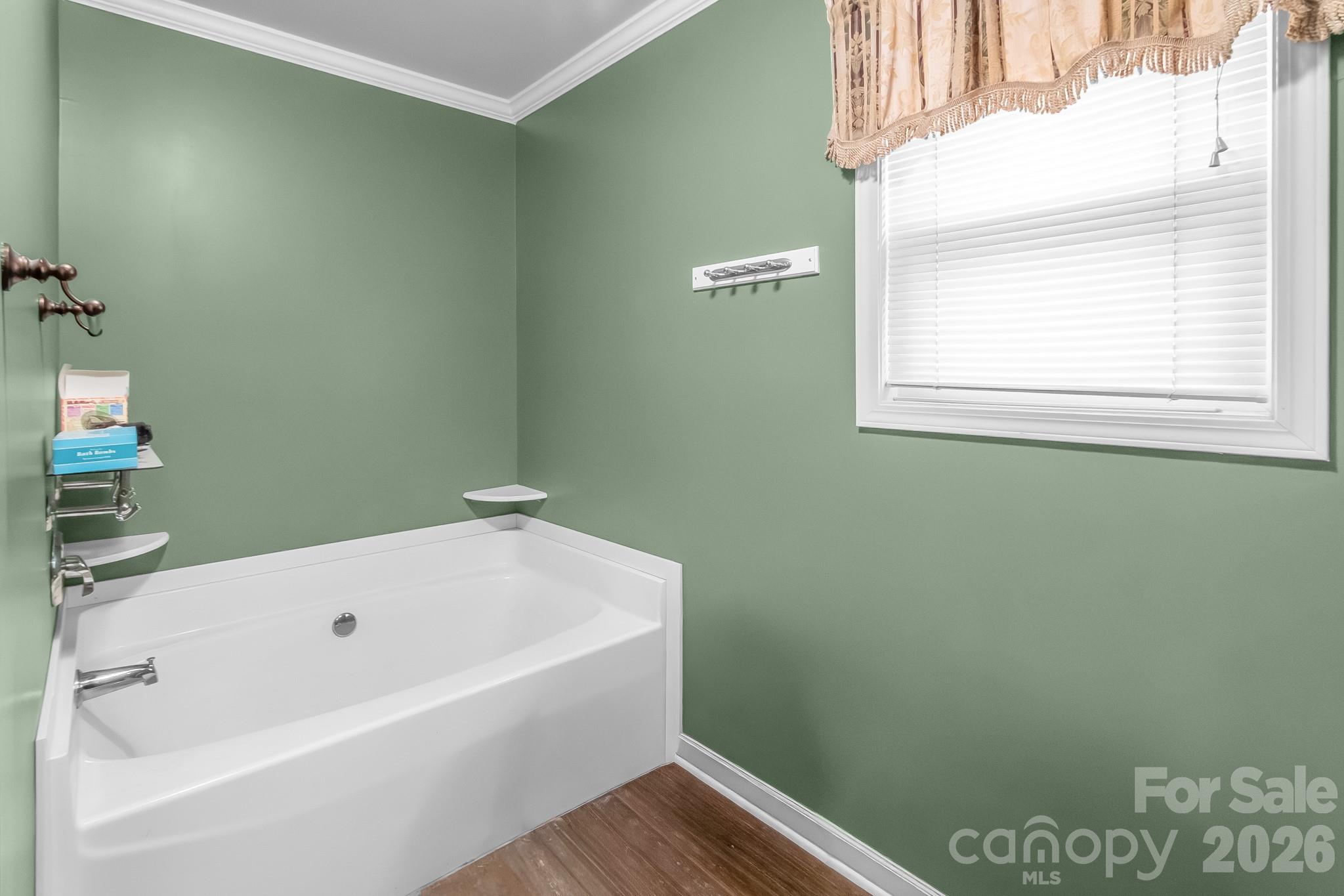 Fallston Heights - Residential