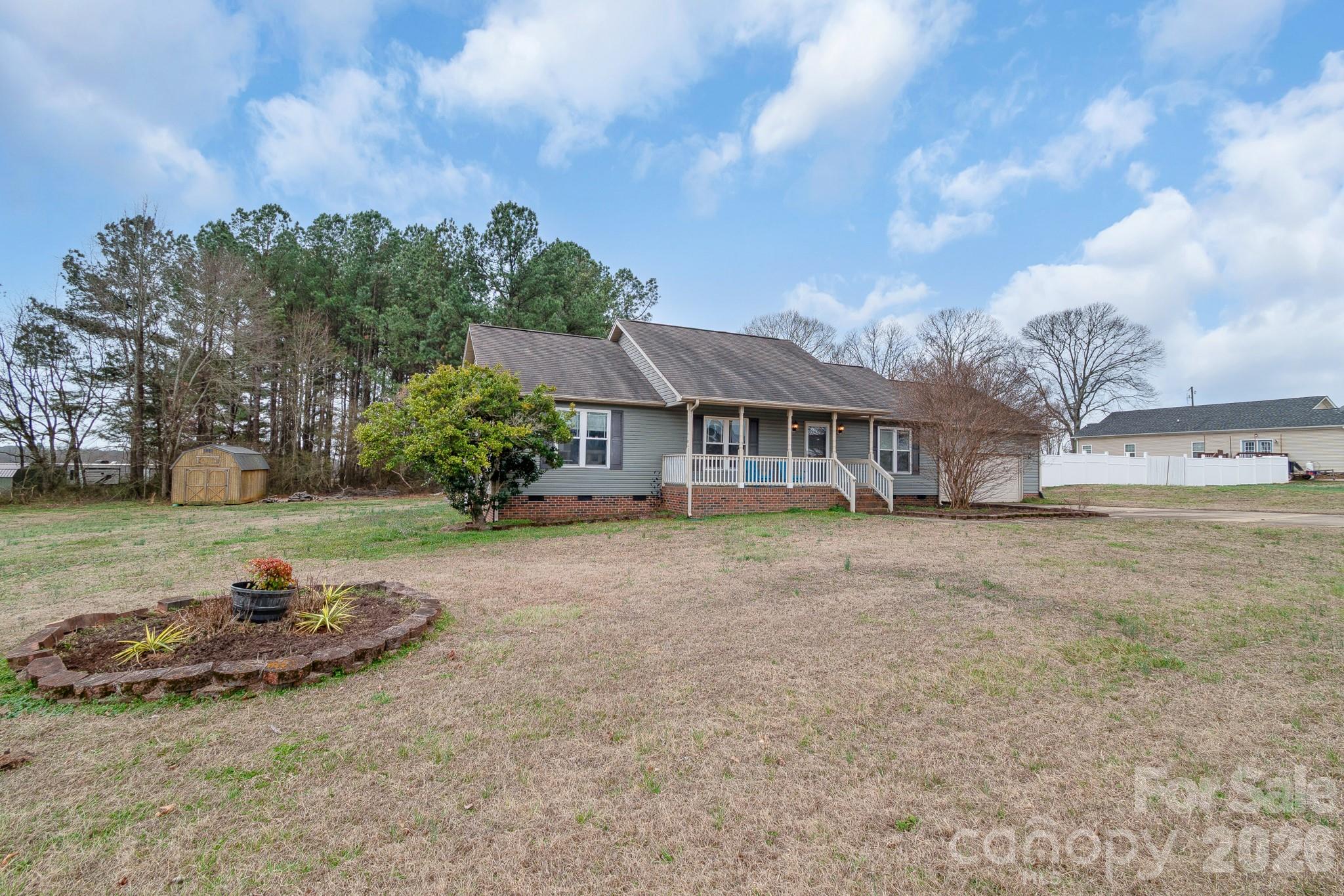 Fallston Heights - Residential