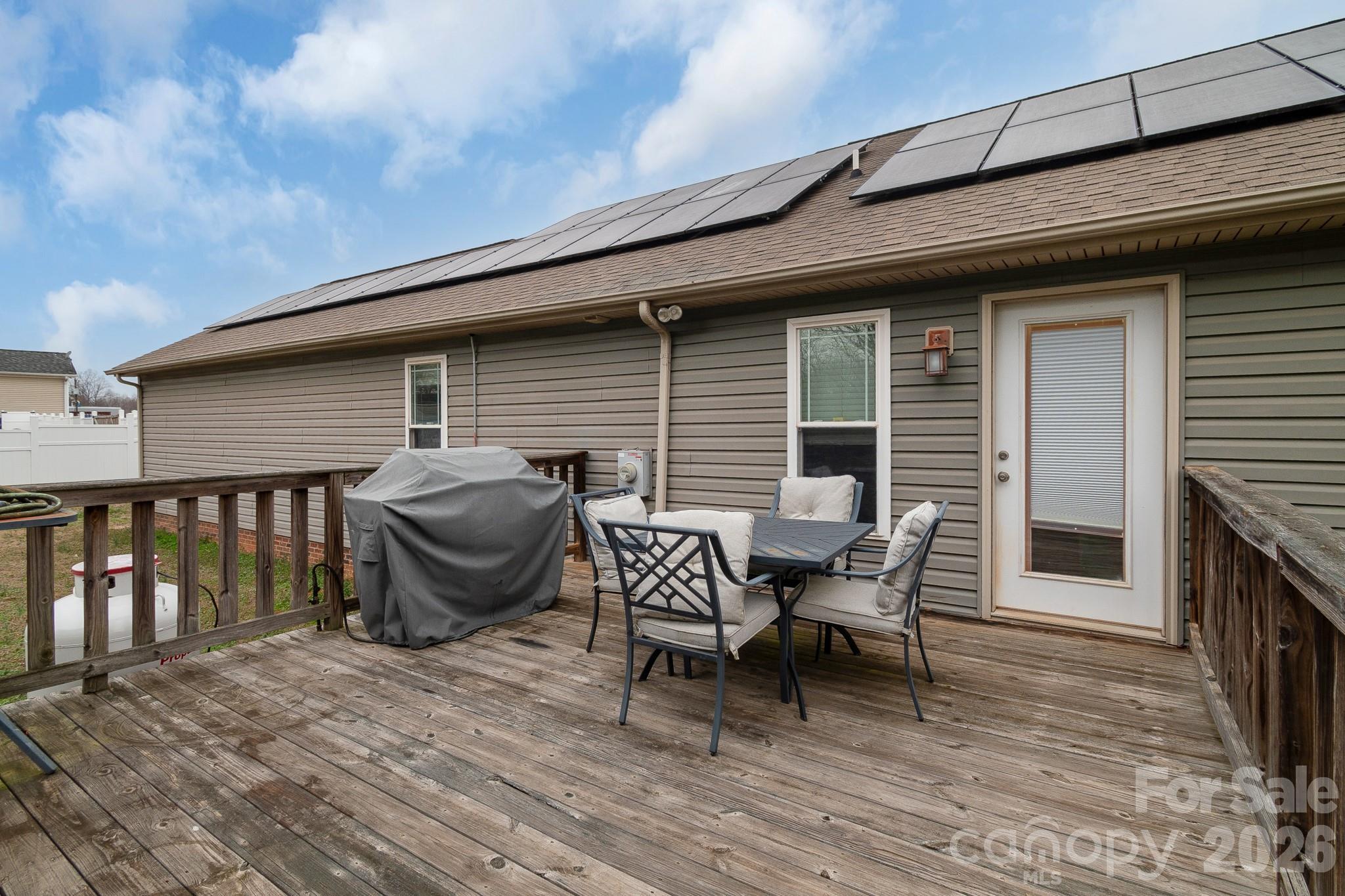 Fallston Heights - Residential