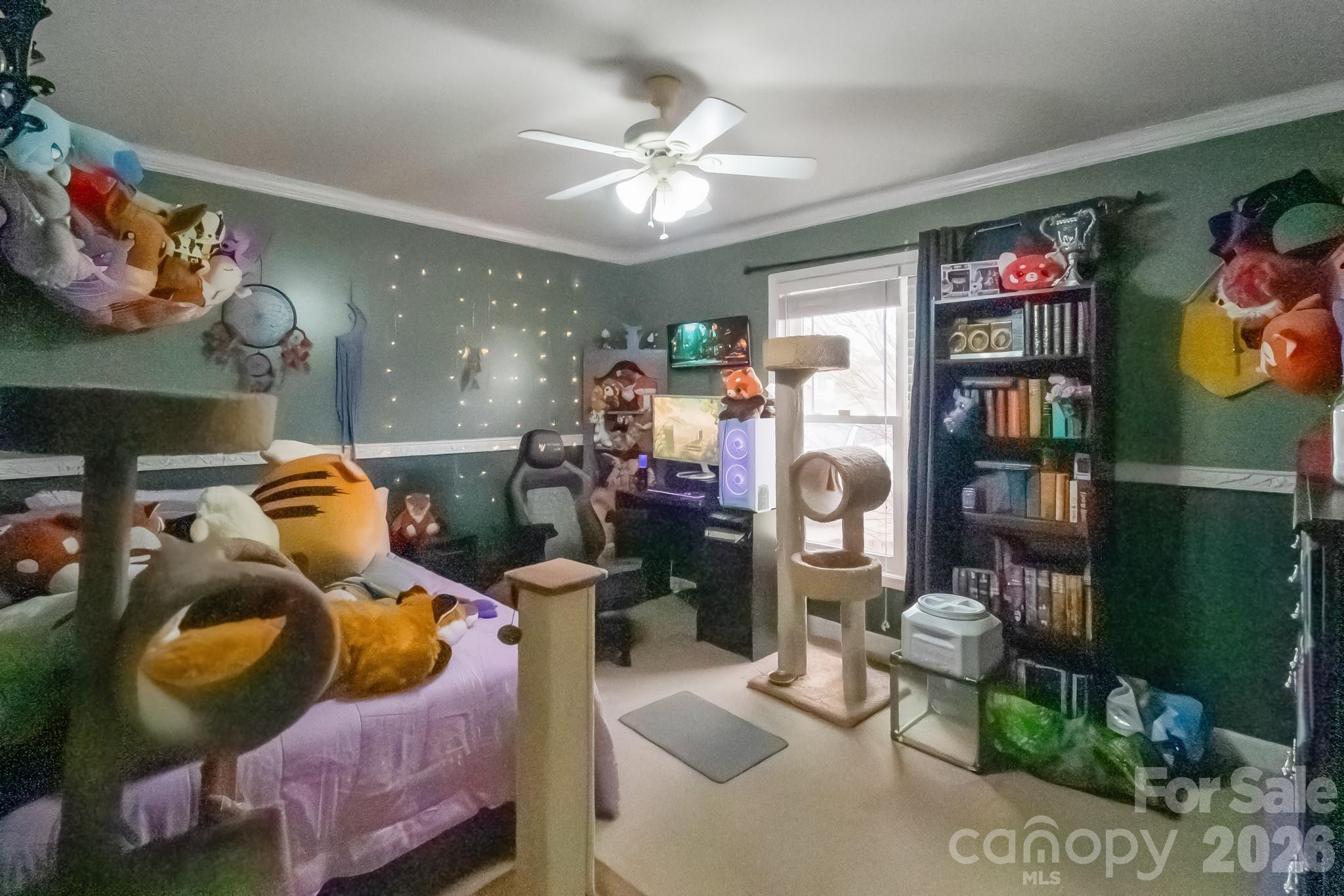 Fallston Heights - Residential