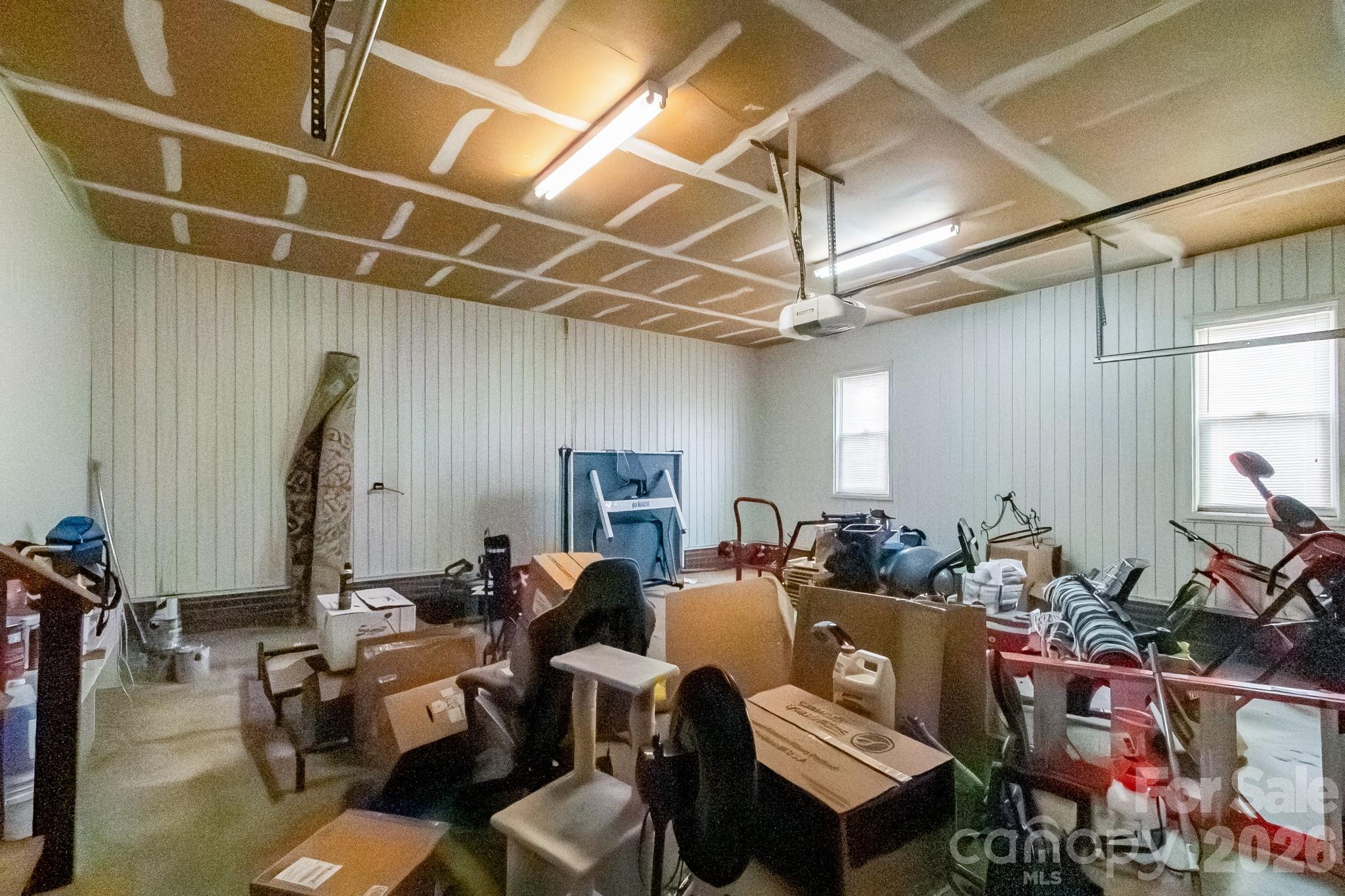 Fallston Heights - Residential