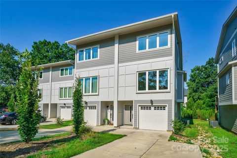 7318 Swans Run Road Charlotte NC 28226