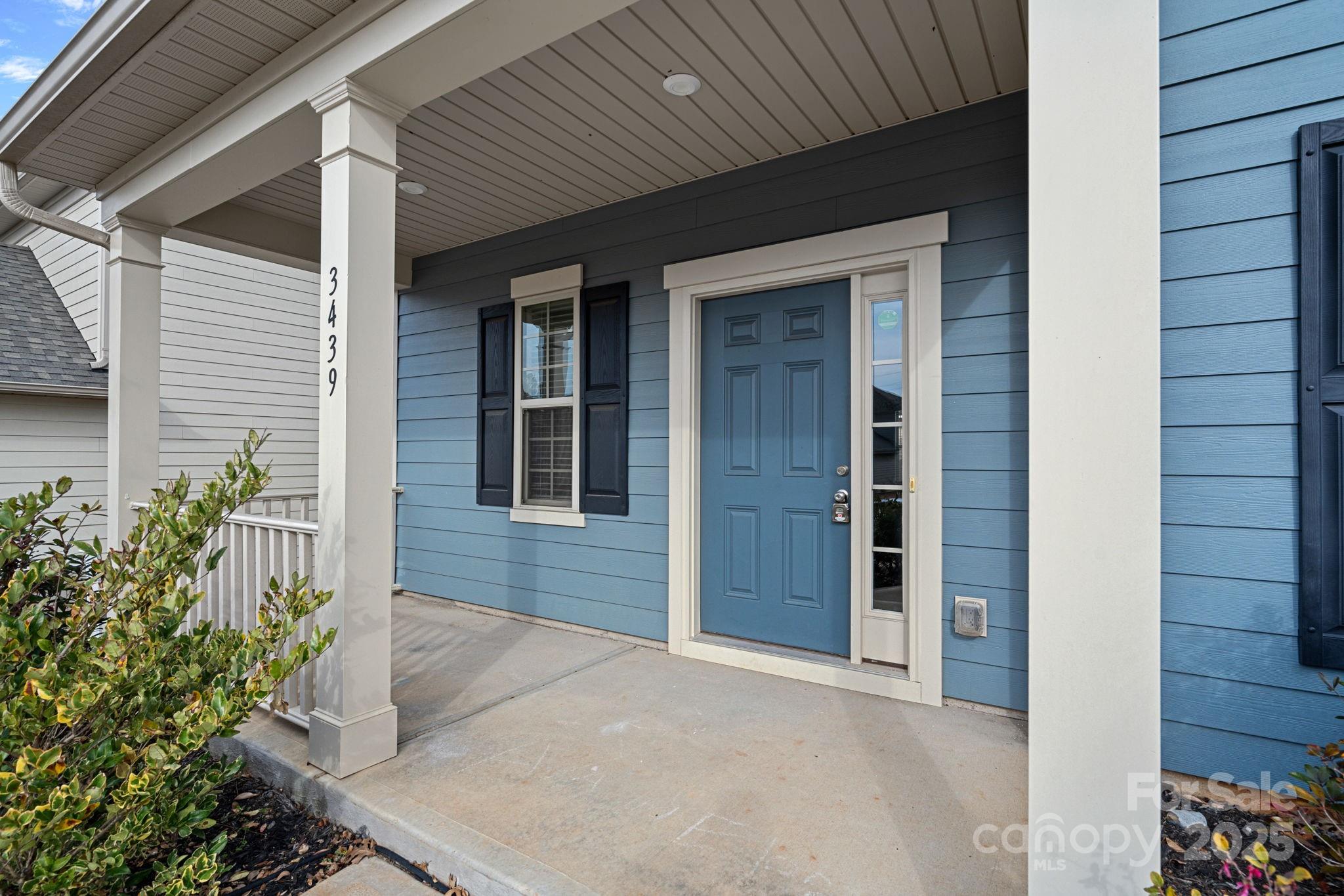 Queensbridge - Residential