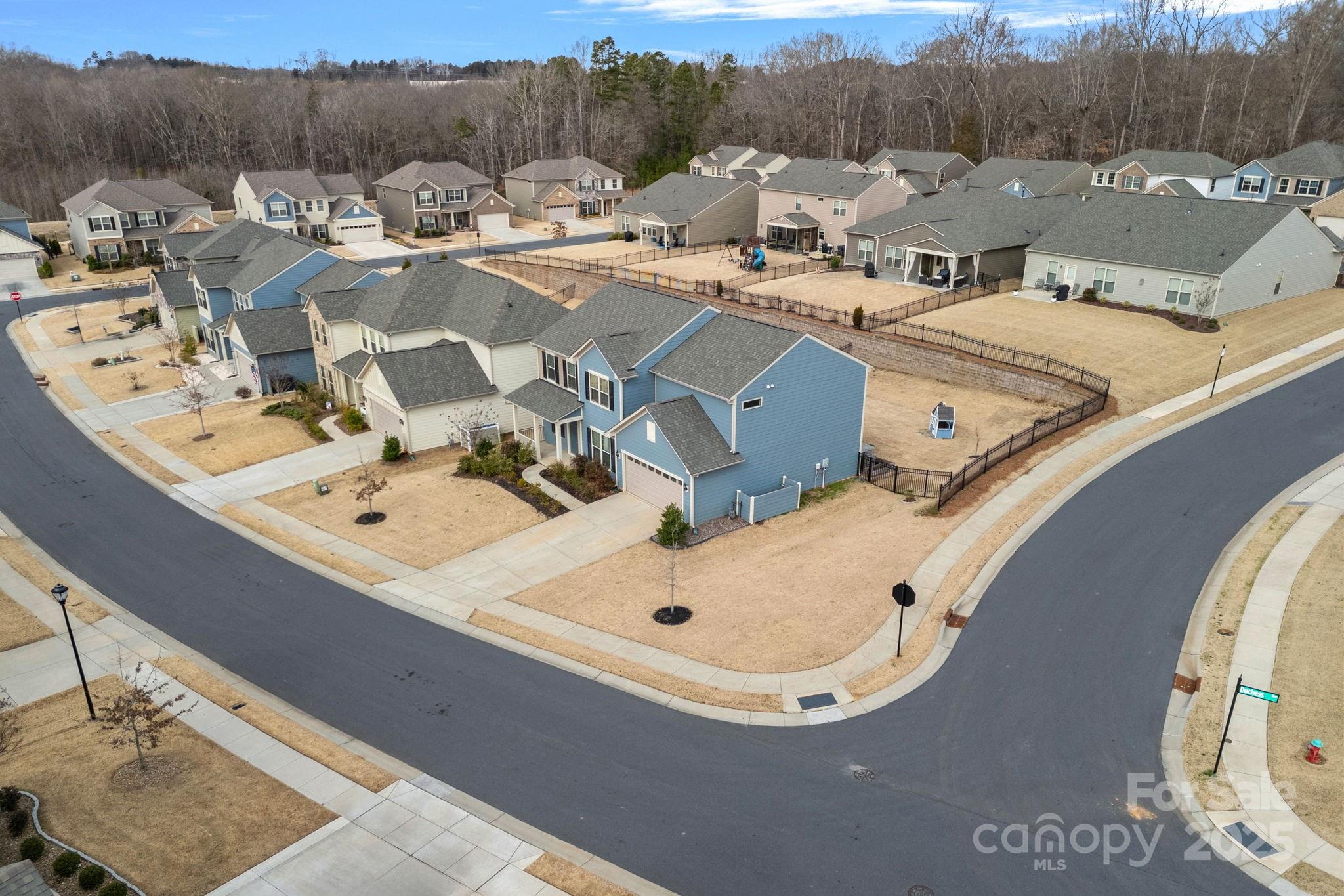 Queensbridge - Residential