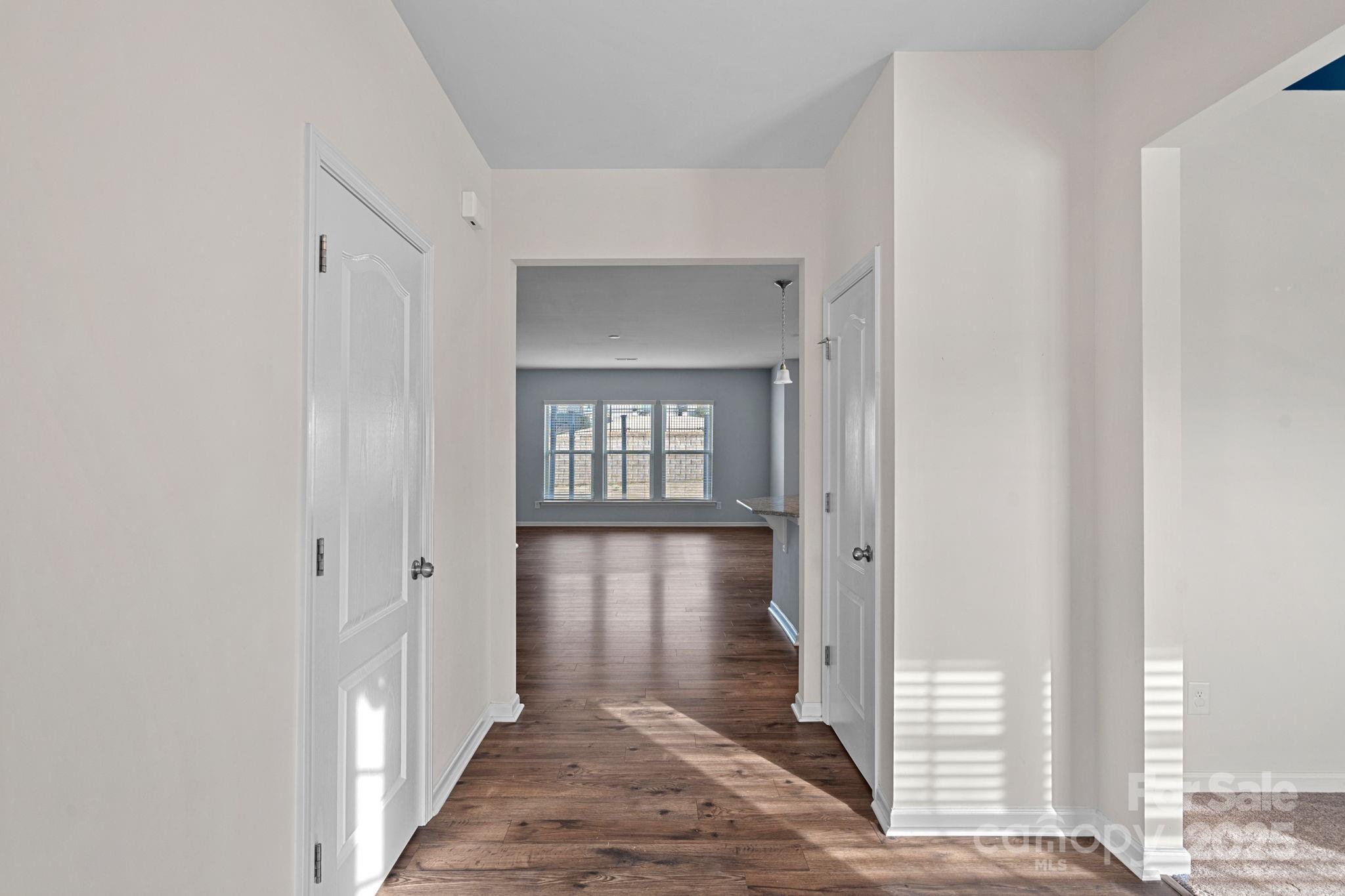 Queensbridge - Residential