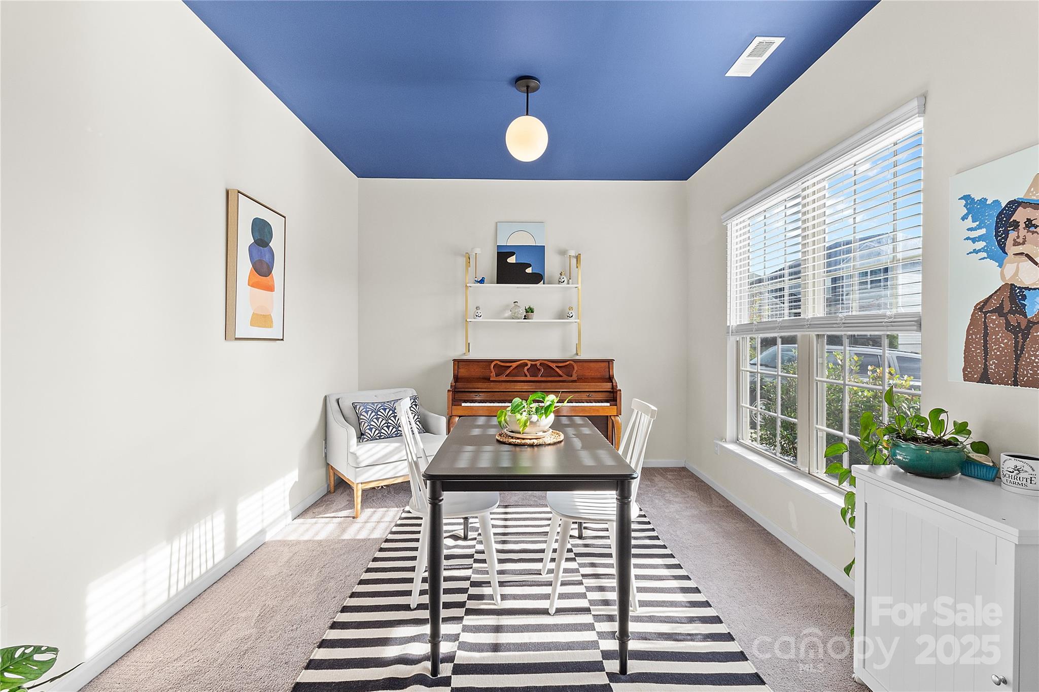 Queensbridge - Residential