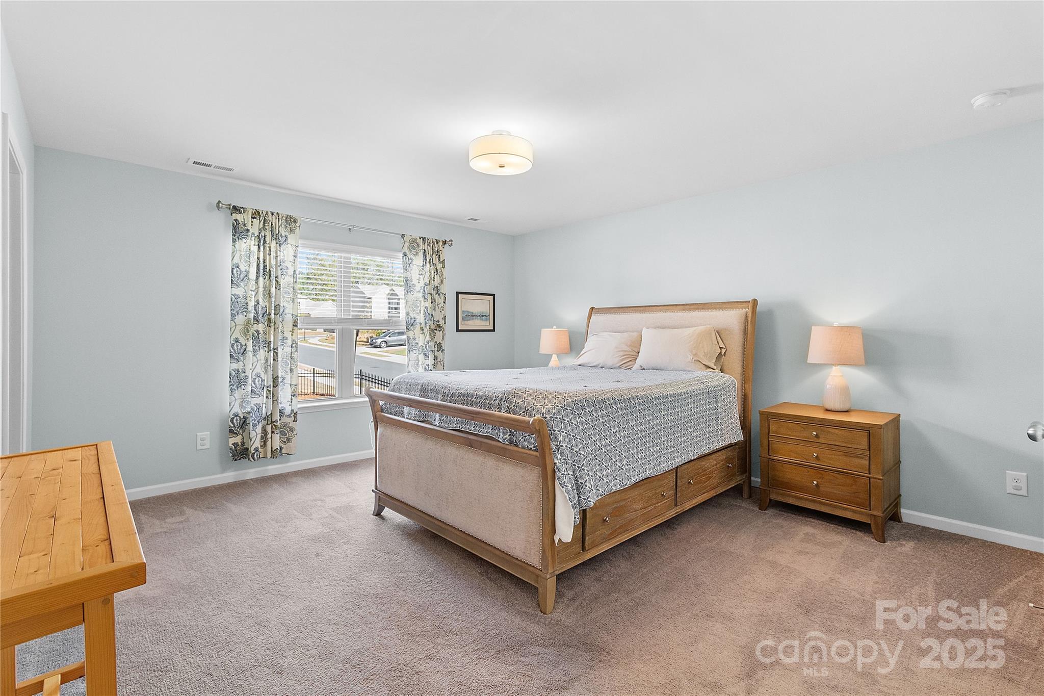 Queensbridge - Residential