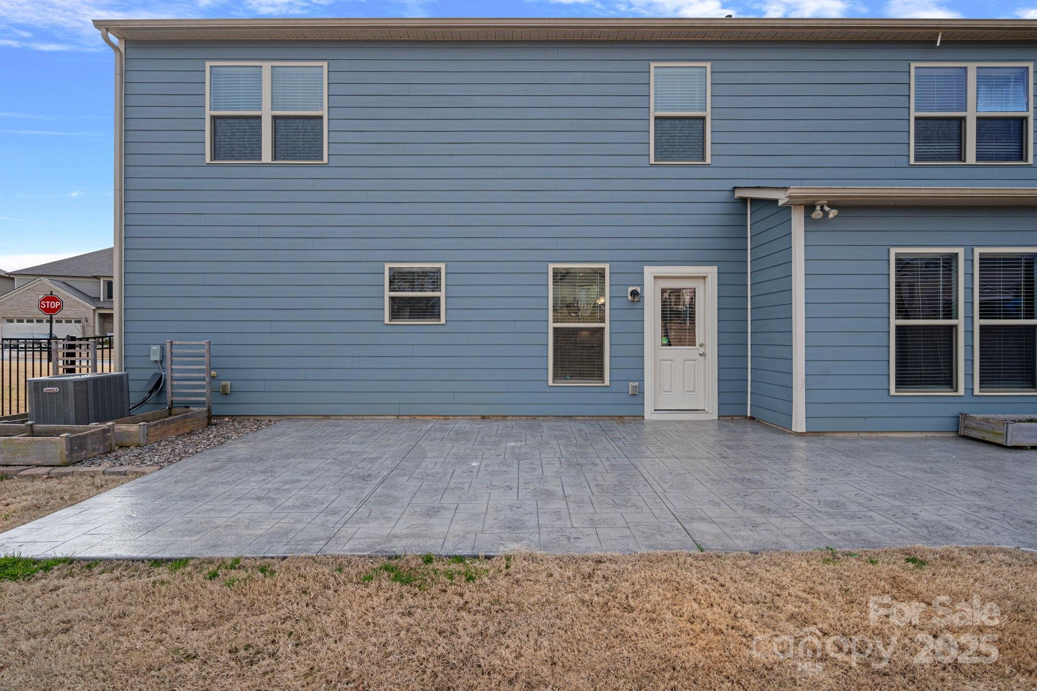 Queensbridge - Residential