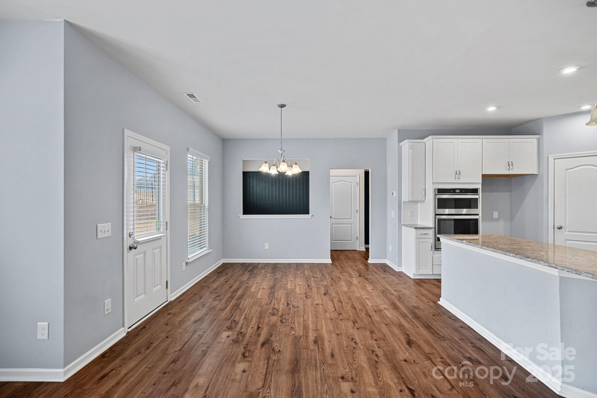 Queensbridge - Residential