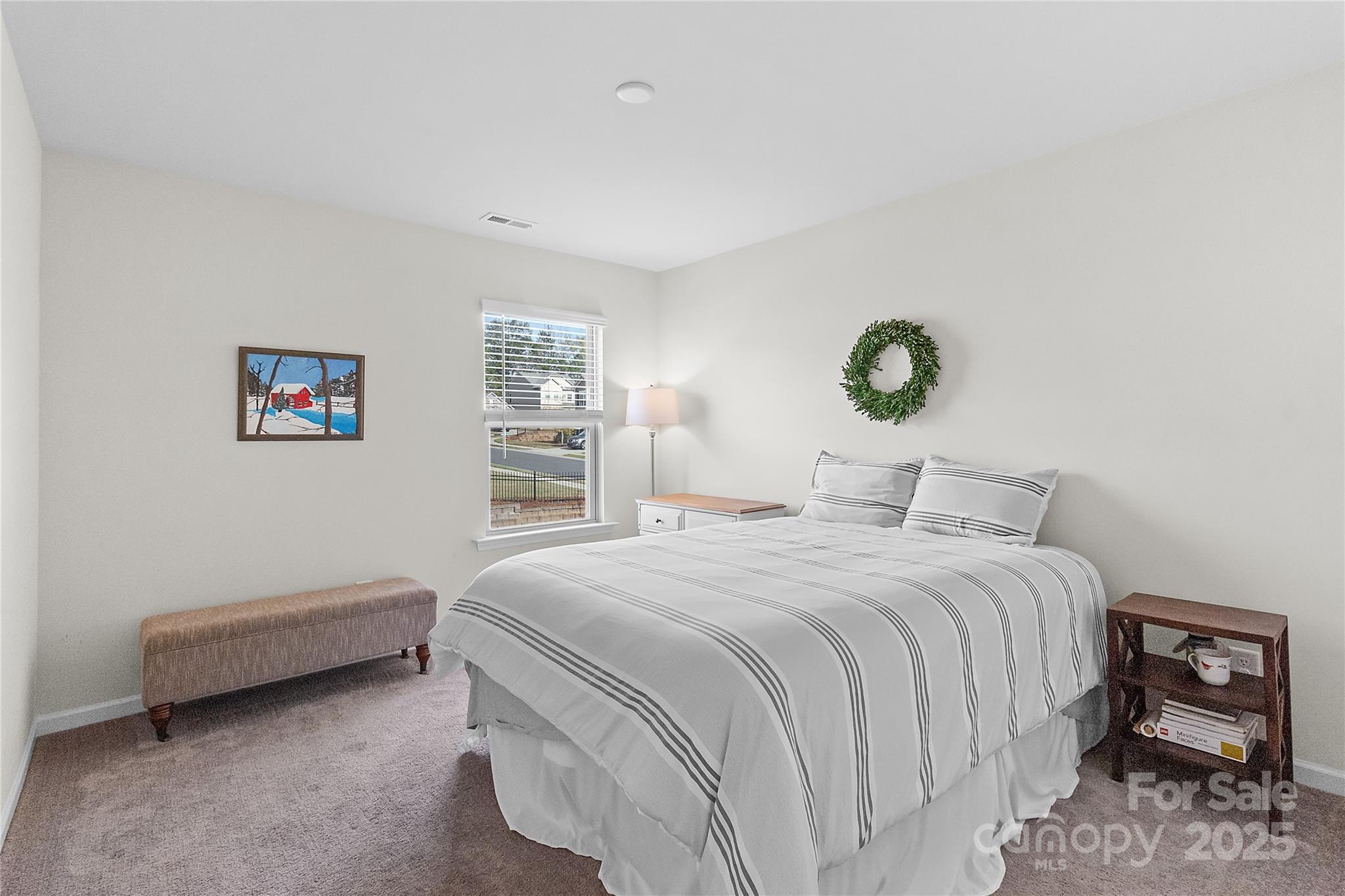 Queensbridge - Residential