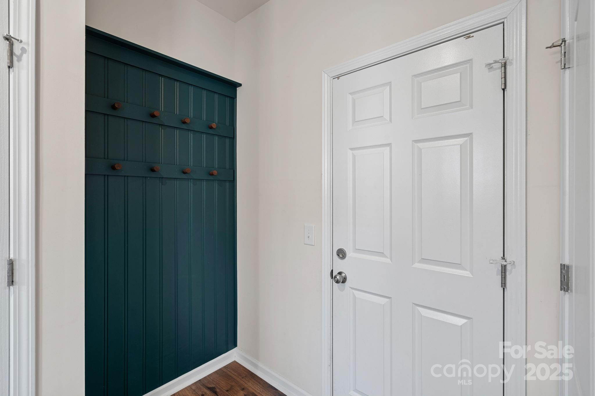 Queensbridge - Residential