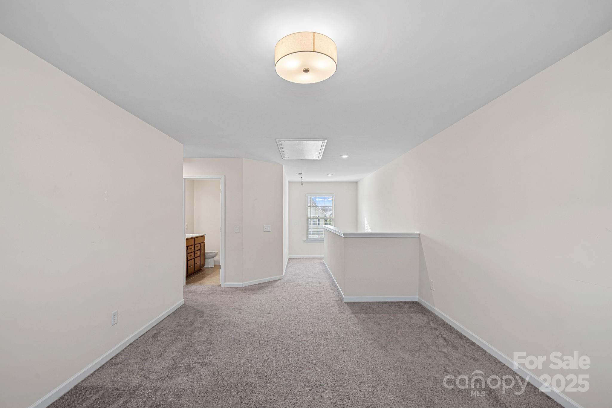 Queensbridge - Residential