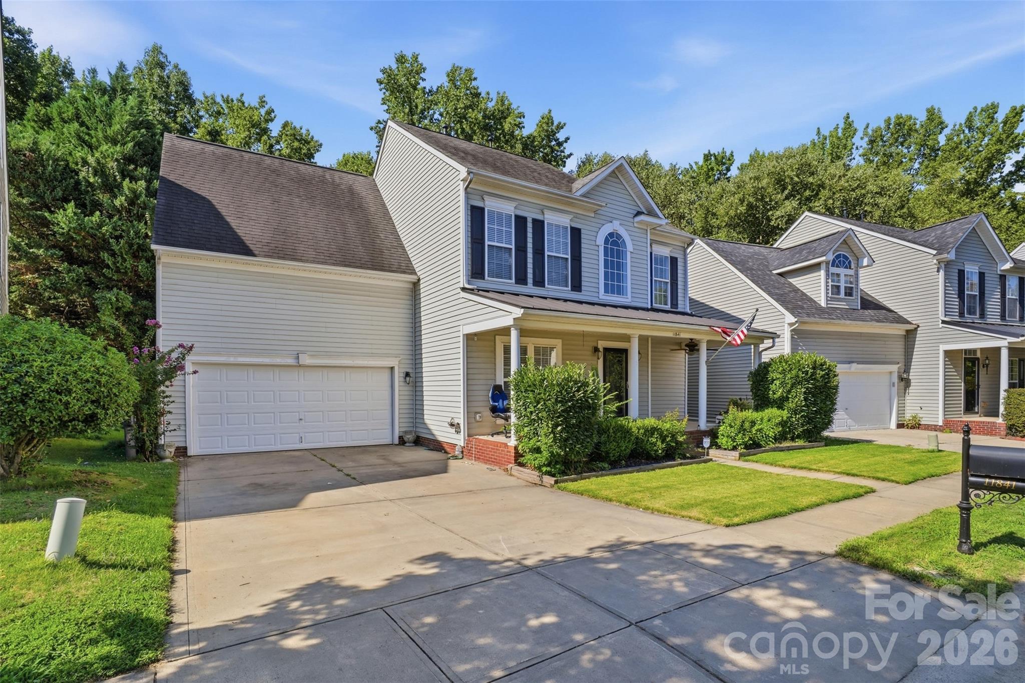 11841 Royal Castle Court