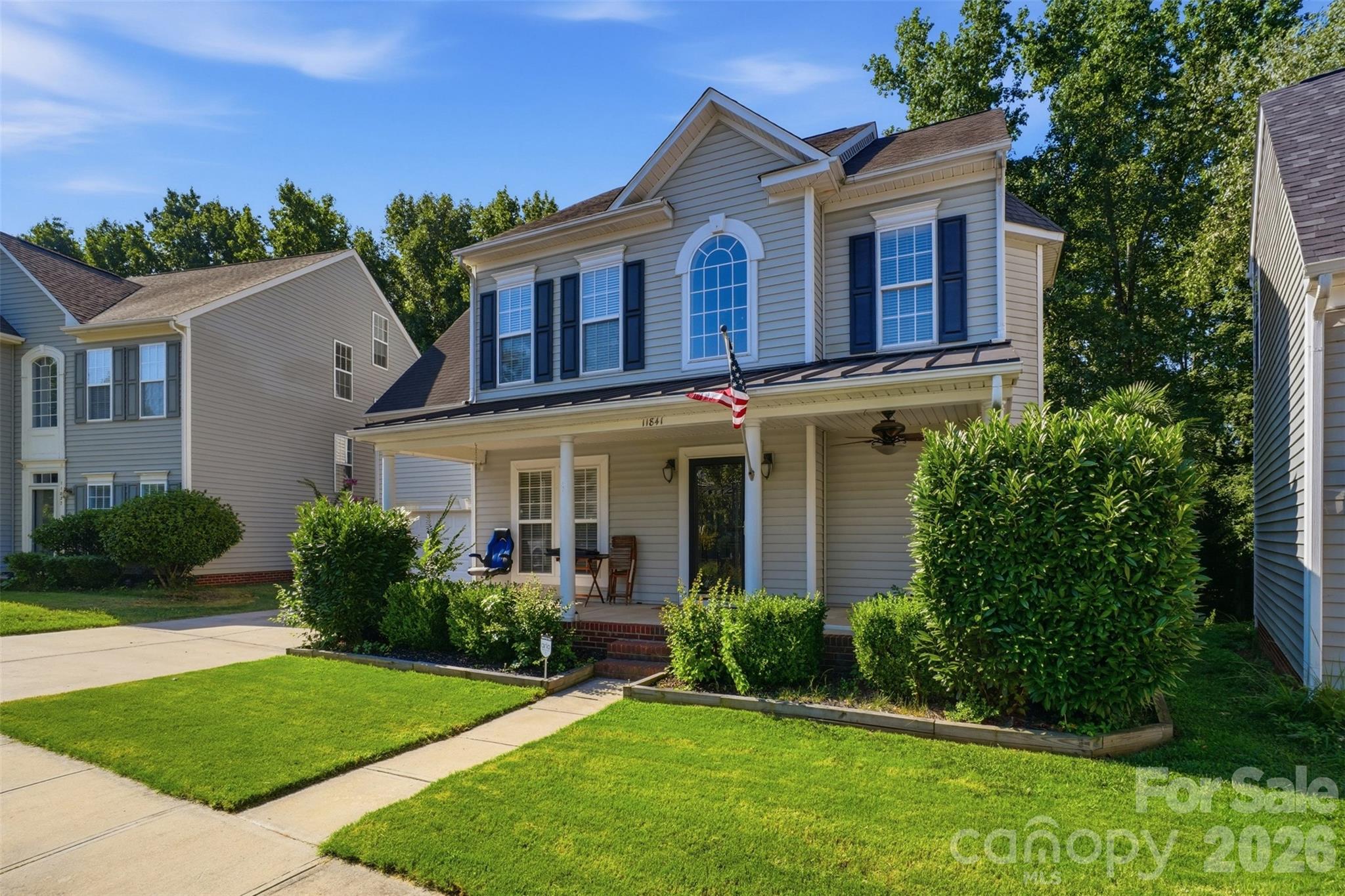 11841 Royal Castle Court