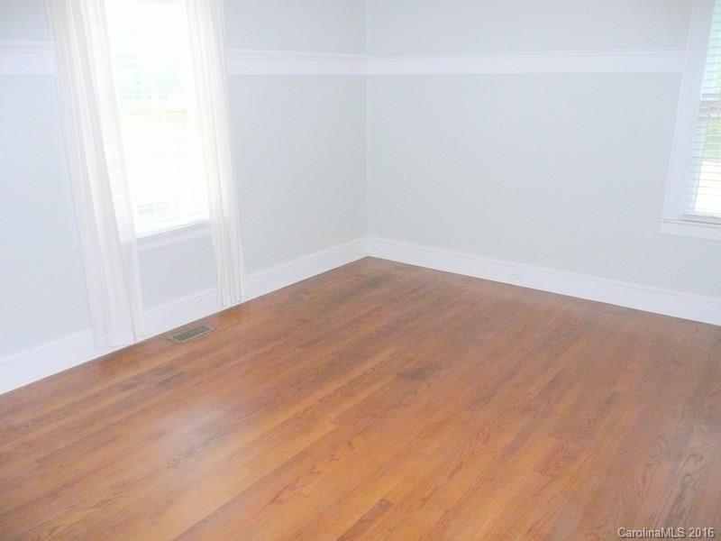 Plaza - Residential Lease