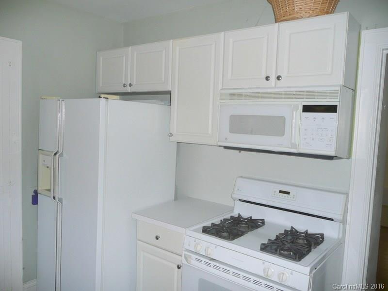 Plaza - Residential Lease