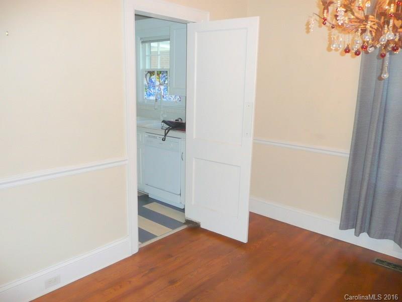 Plaza - Residential Lease