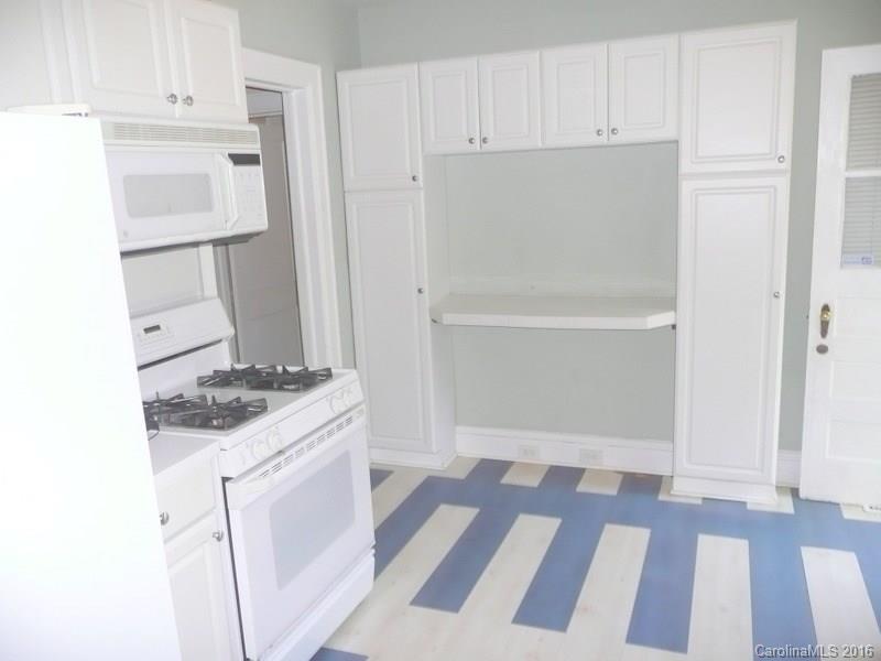 Plaza - Residential Lease