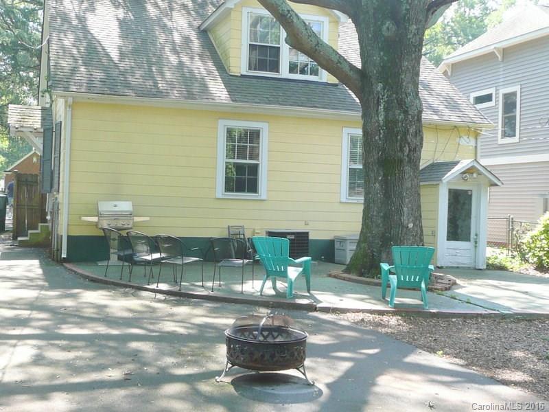 Plaza - Residential Lease