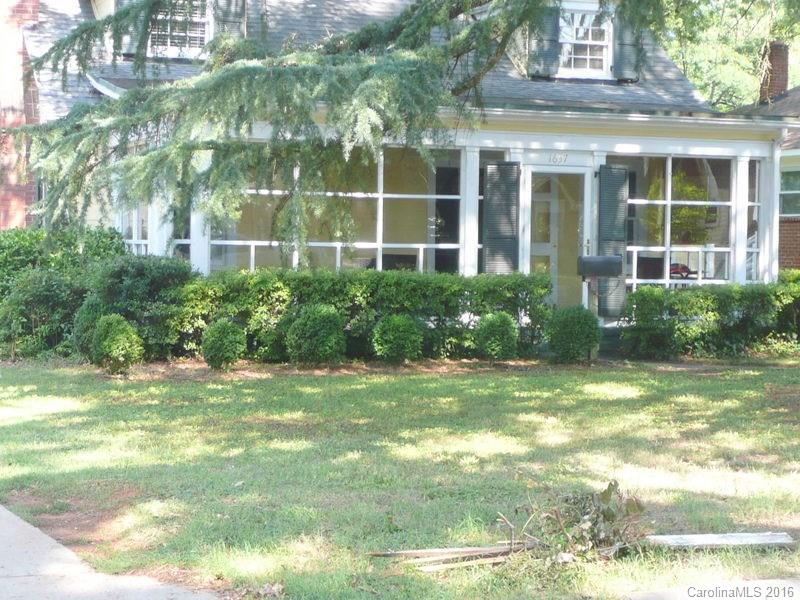 Plaza - Residential Lease