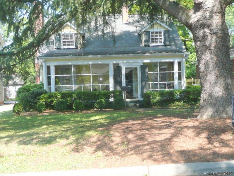 Plaza - Residential Lease