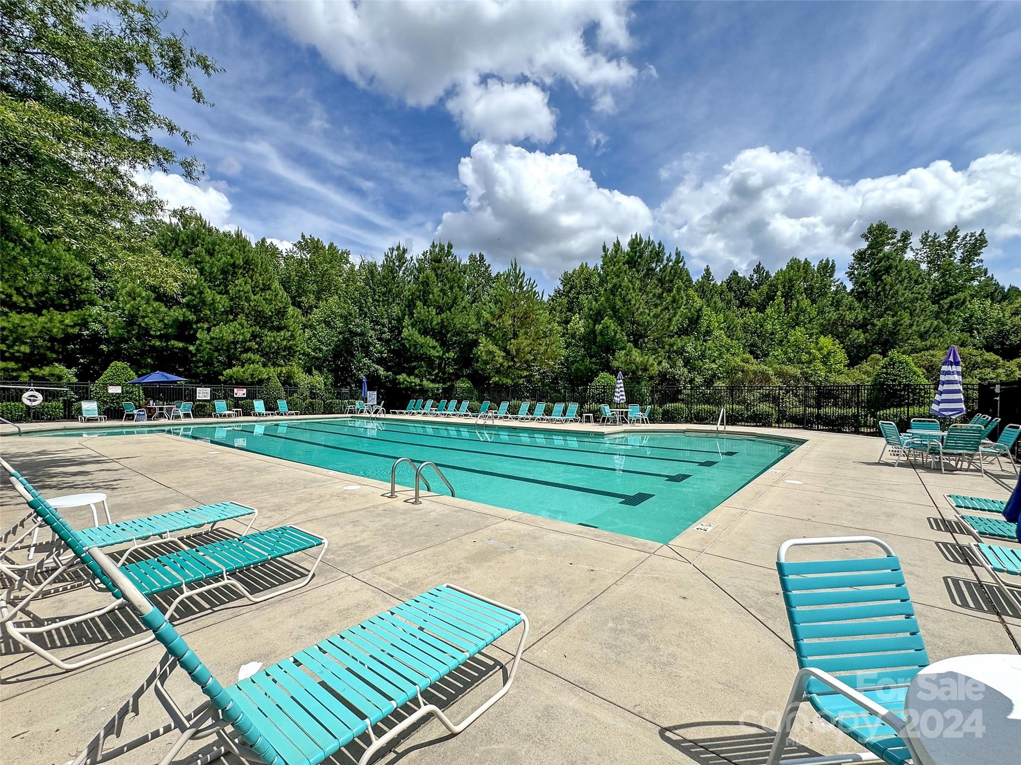 Falcon Ridge - Residential