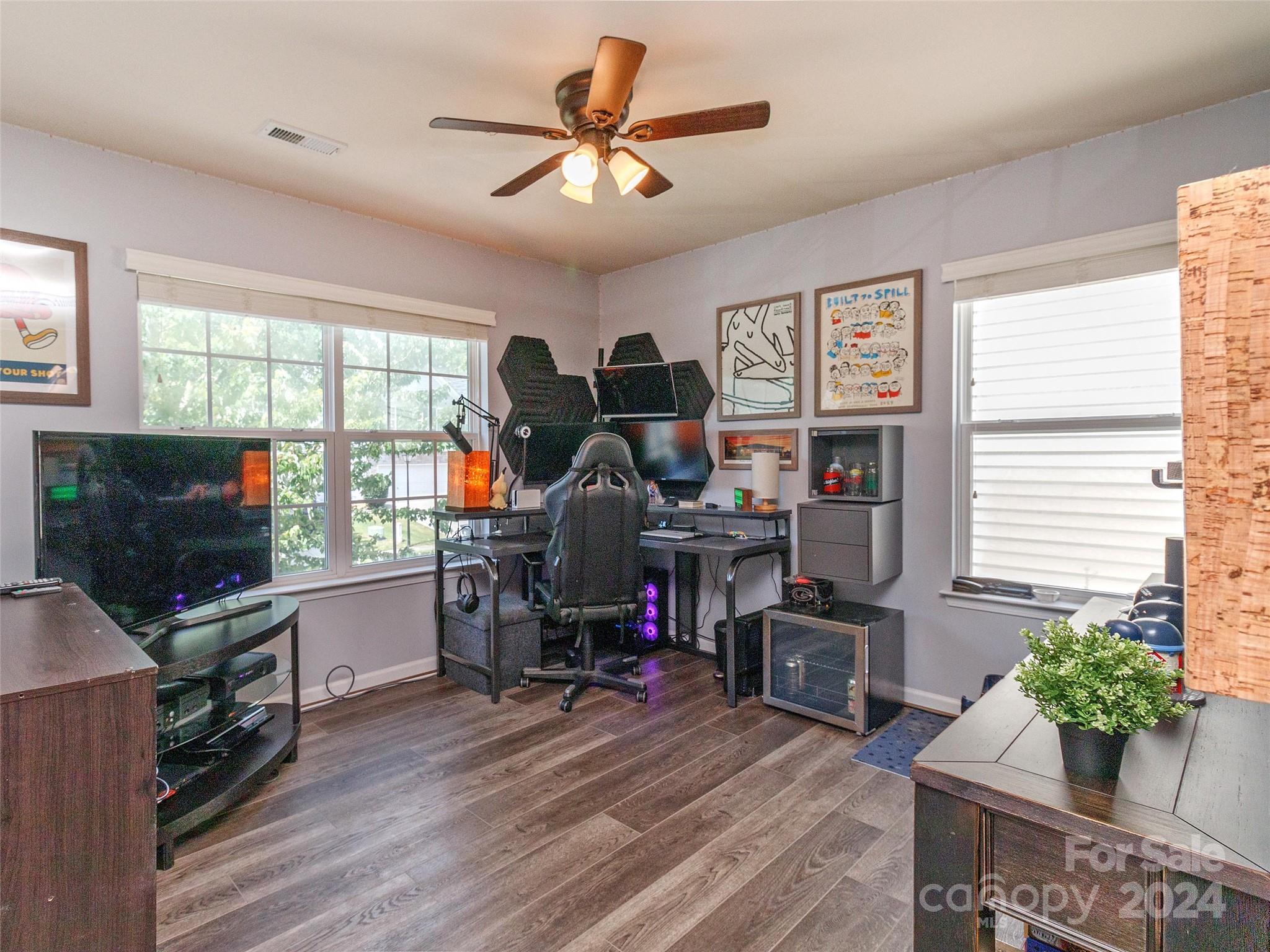 Falcon Ridge - Residential