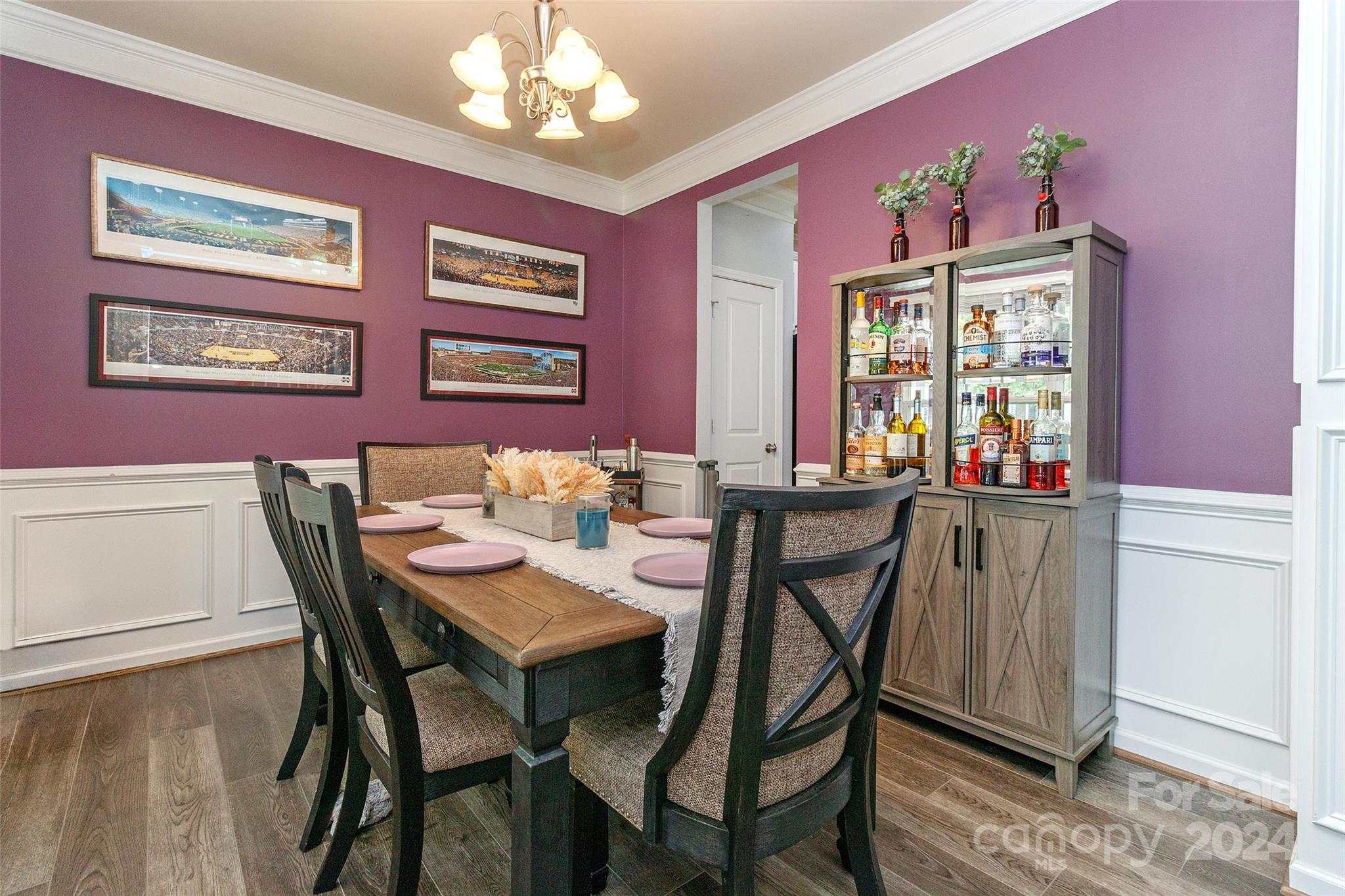 Falcon Ridge - Residential