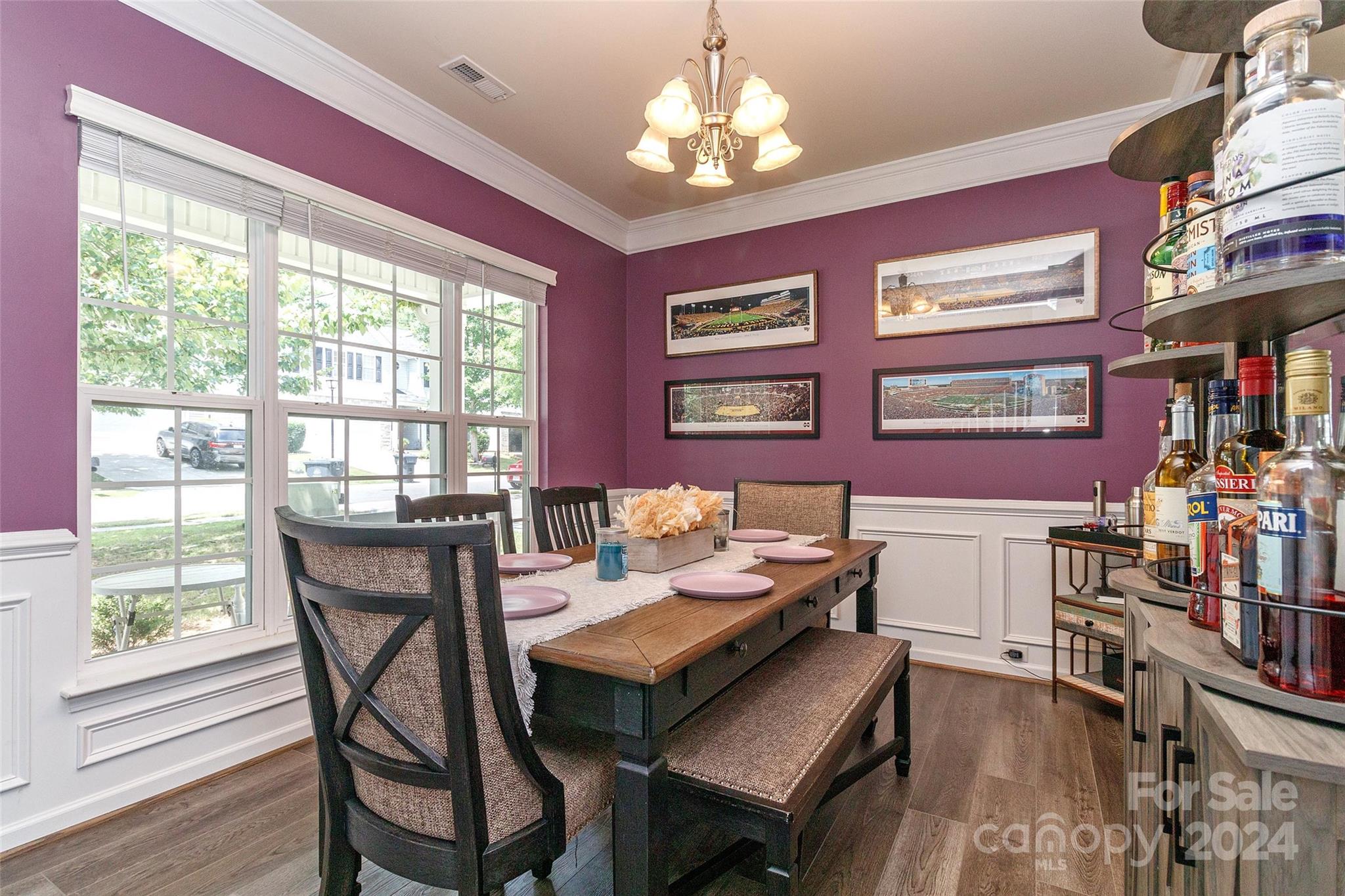 Falcon Ridge - Residential