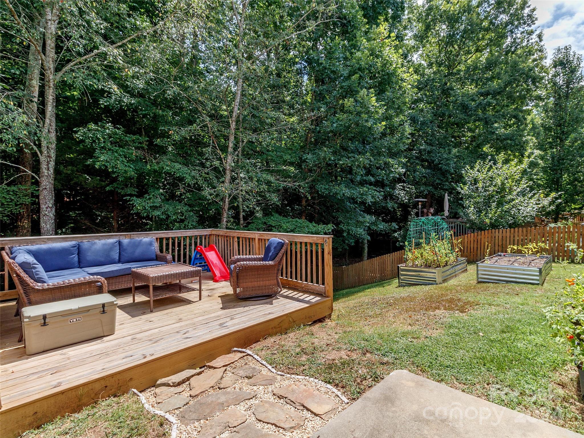 Falcon Ridge - Residential